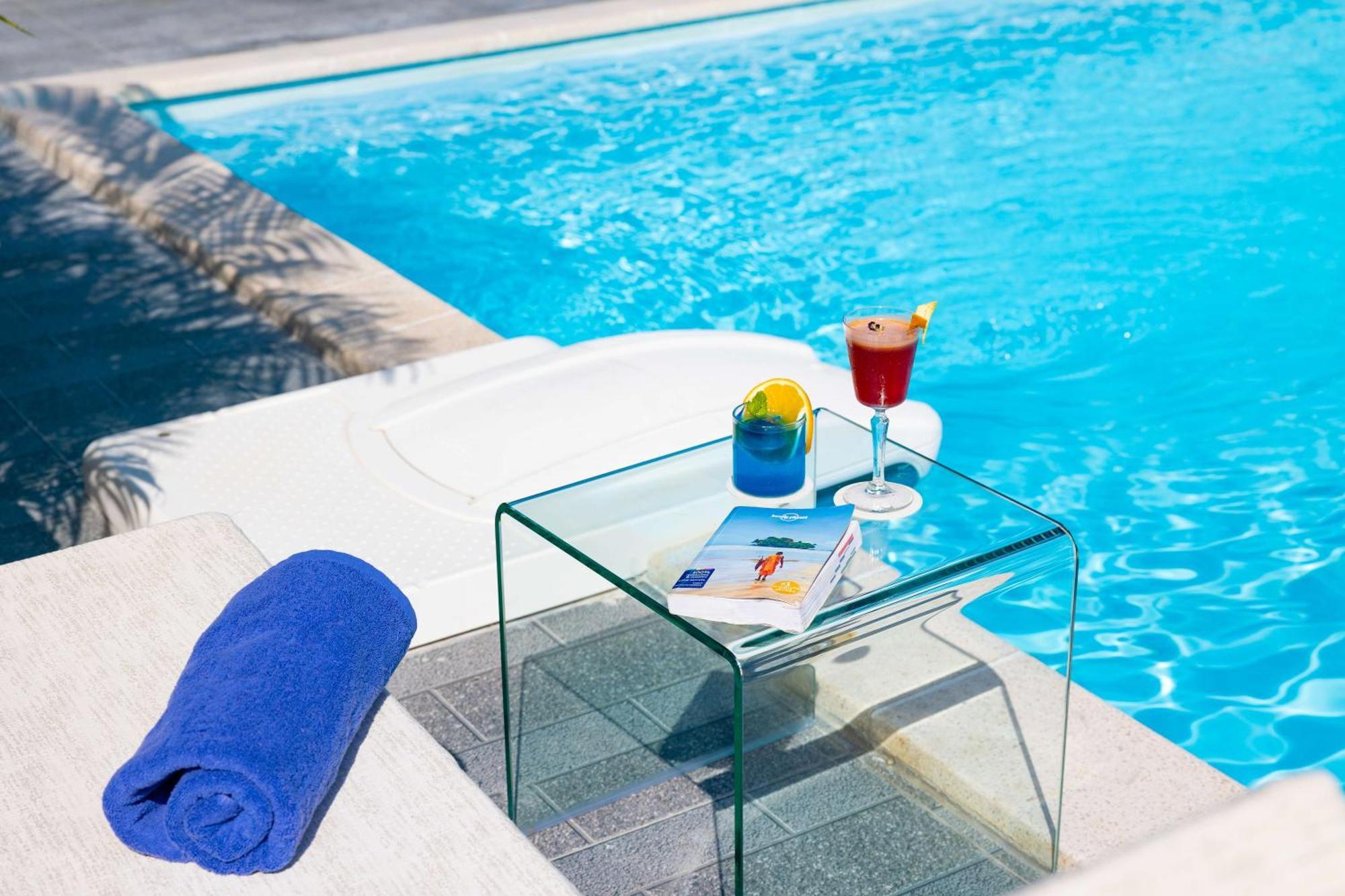 Hotel The Summer 4*