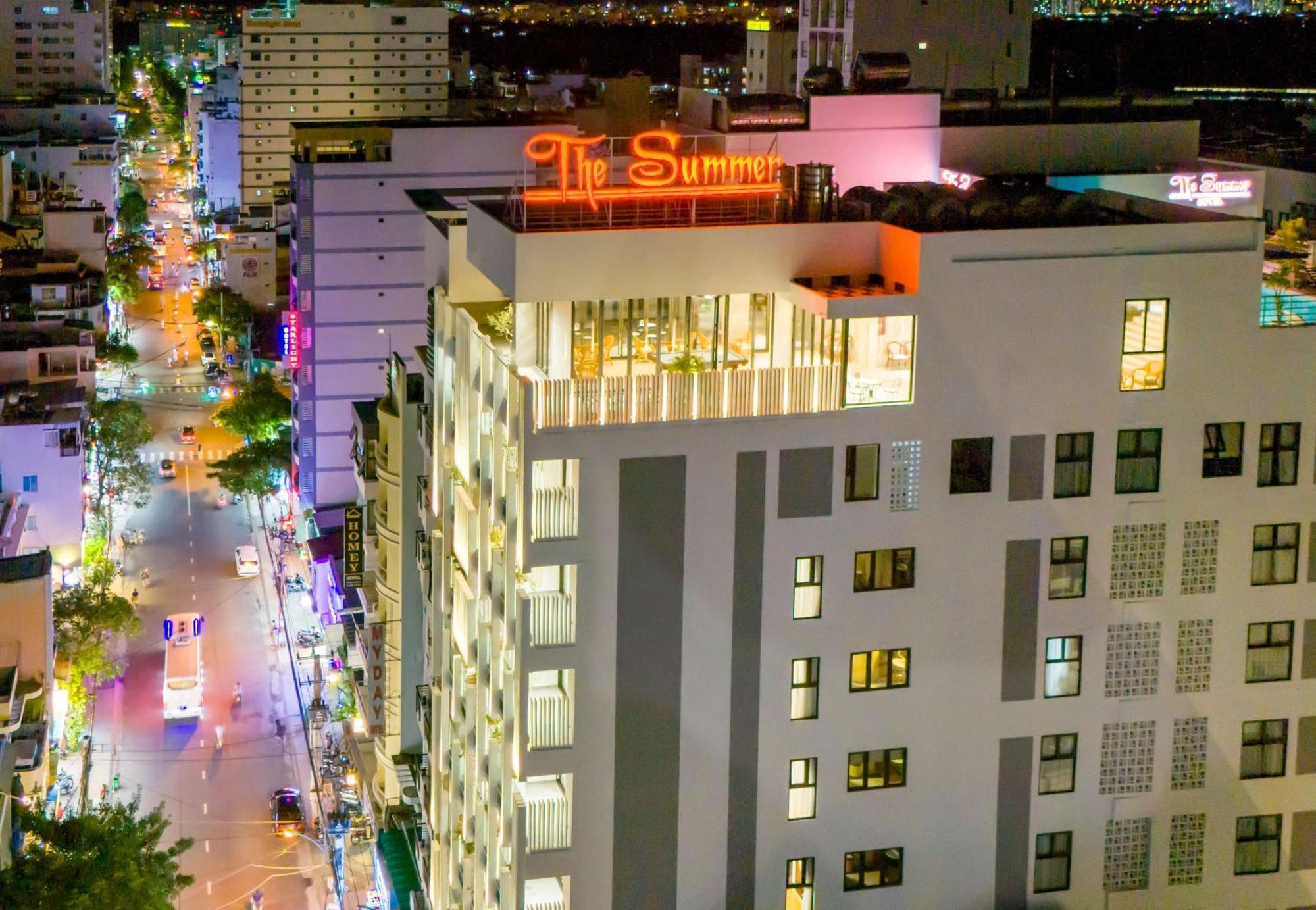 The Summer 4* Nha Trang
