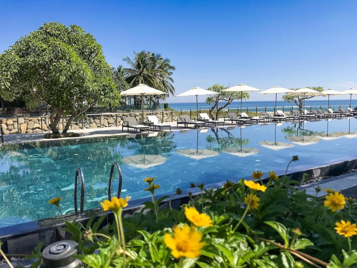 Ocean Luxury Khu nghỉ mát Đà Nẵng