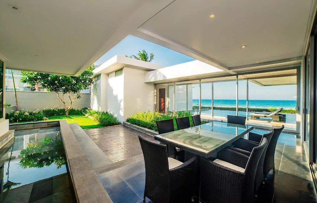 Ocean Luxury Đà Nẵng