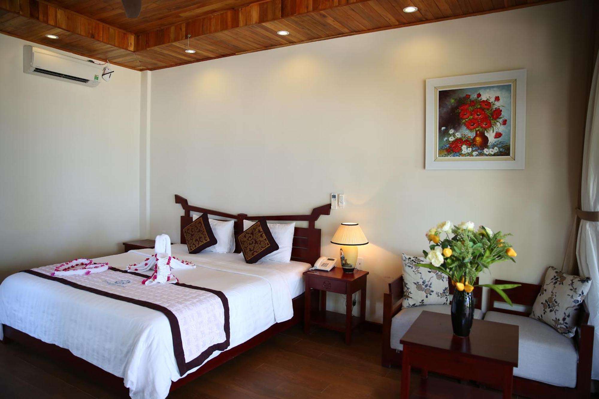 Resort Tropicana Phu Quoc