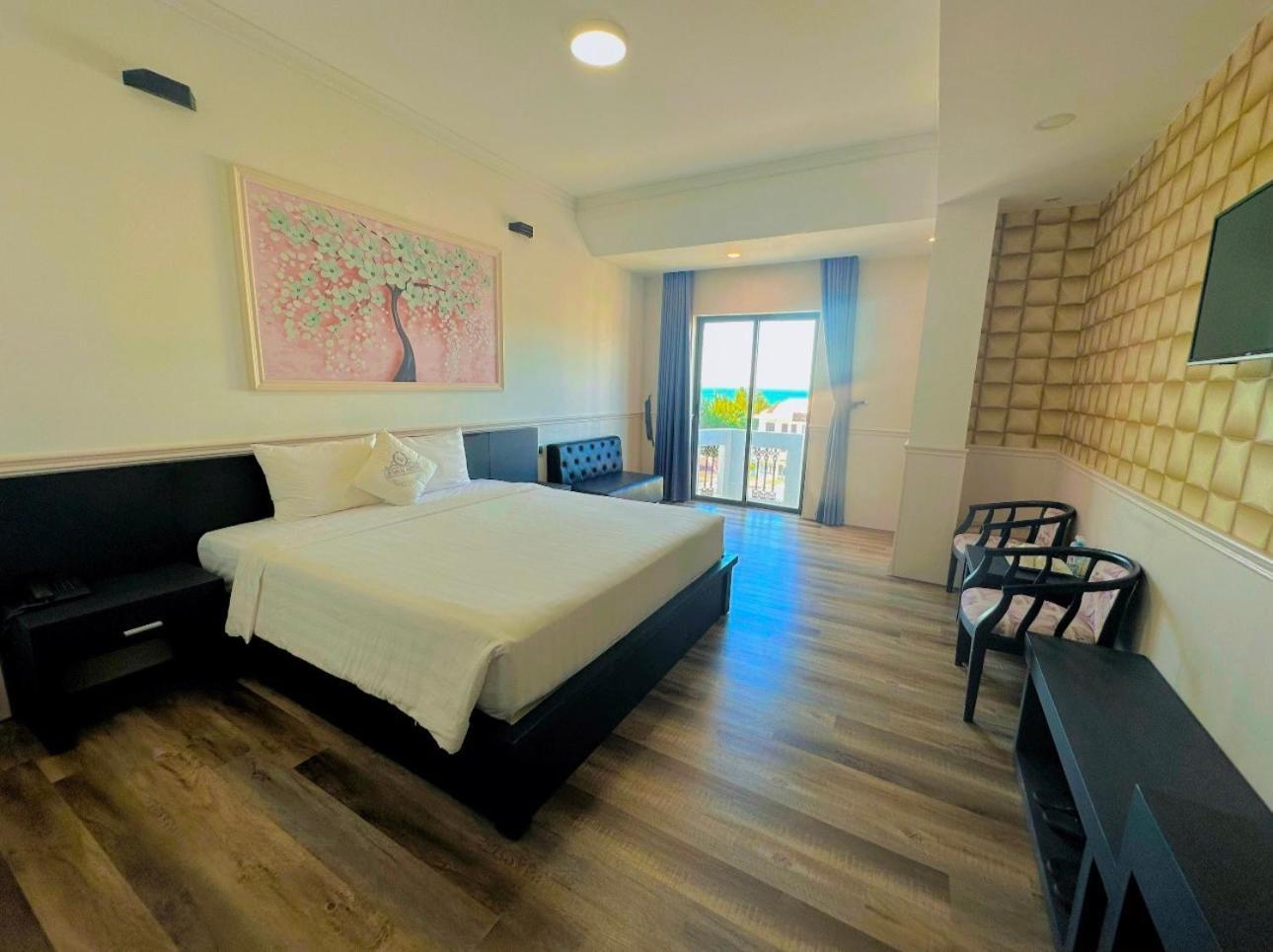 Levan 3* Phu Quoc