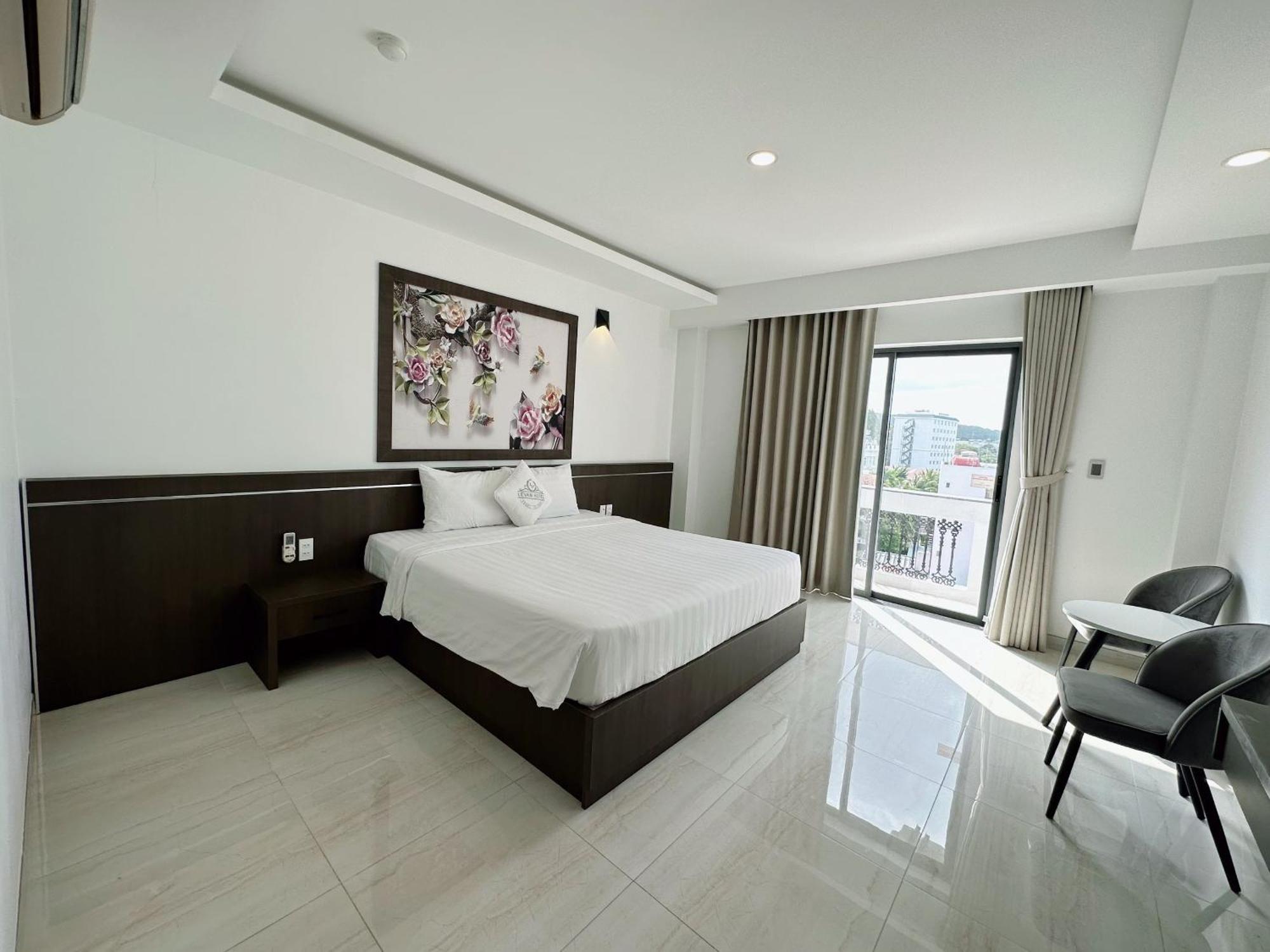 Levan Hotel