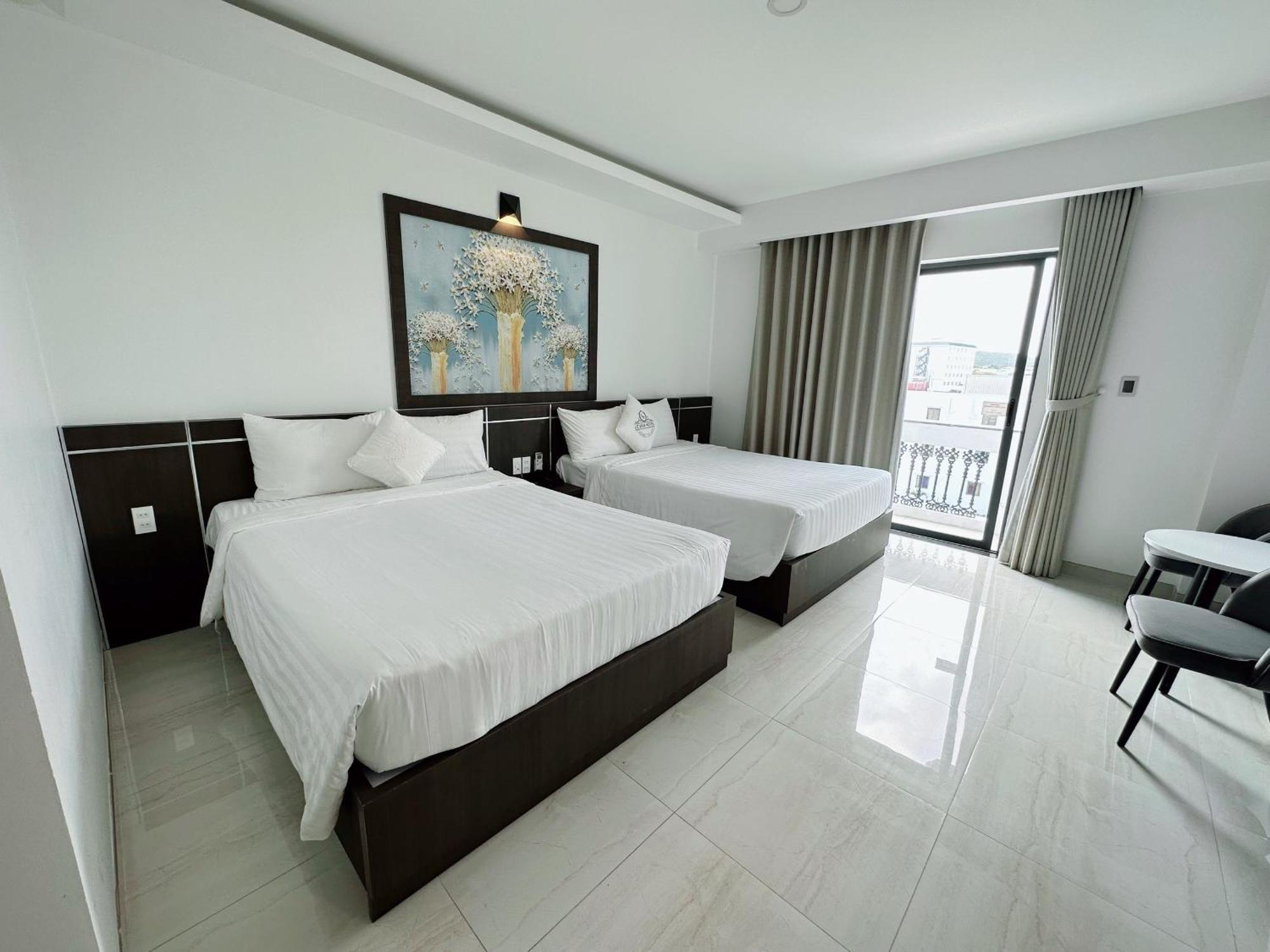 Hotel Levan