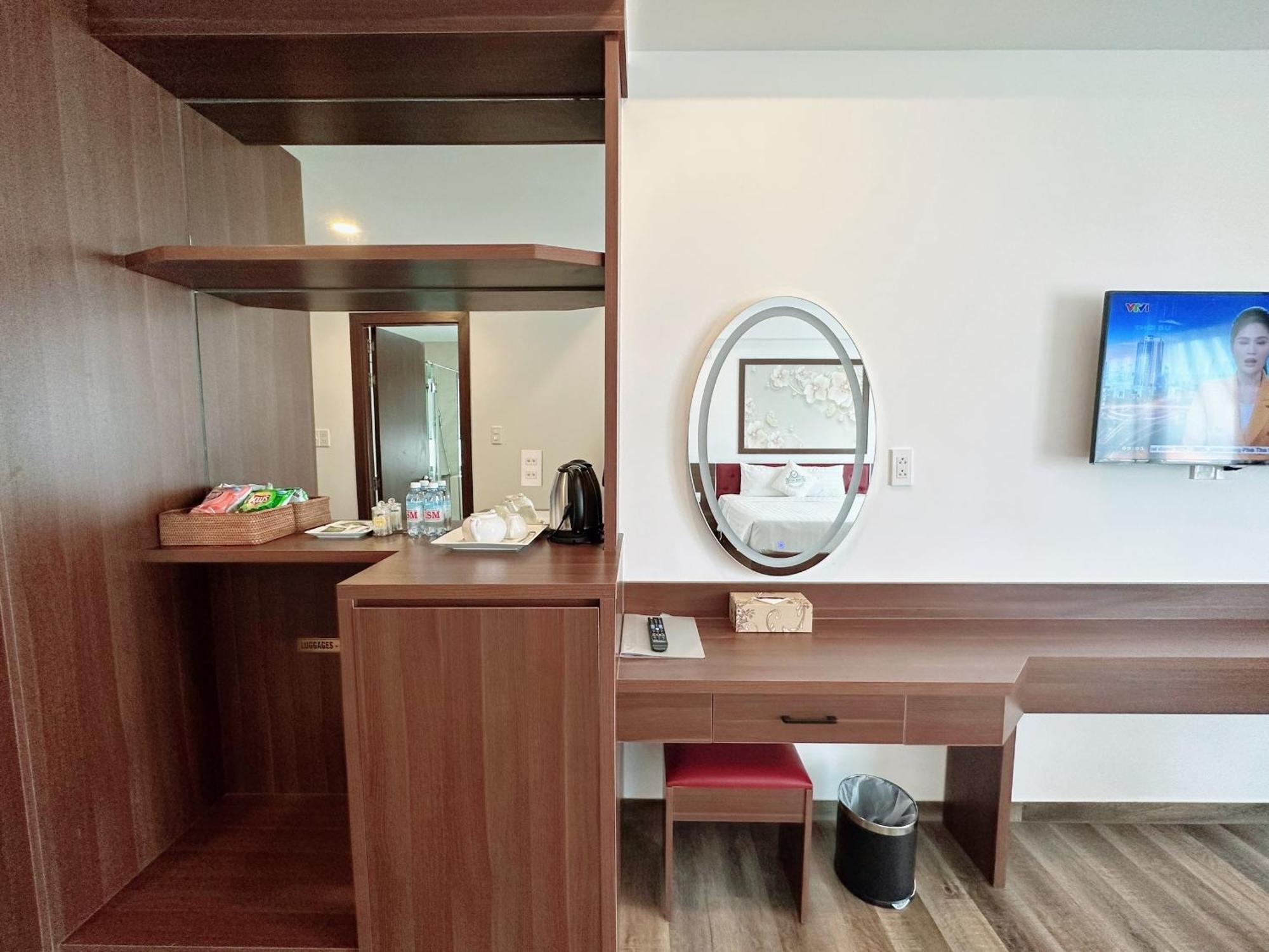 Hotel Levan Phu Quoc