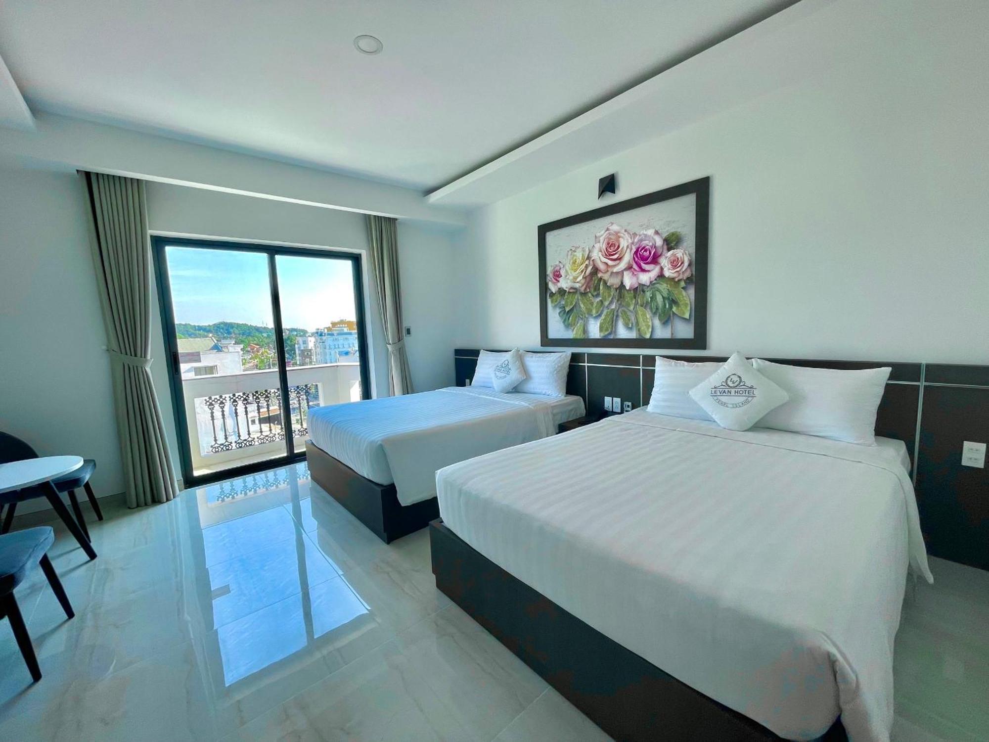 Levan 3* Phu Quoc