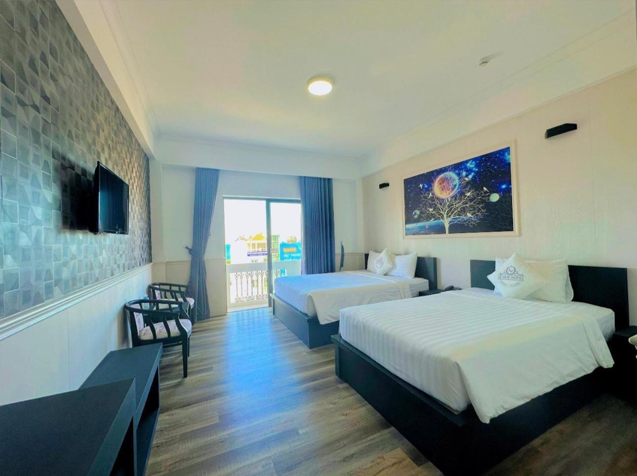 Levan Hotel