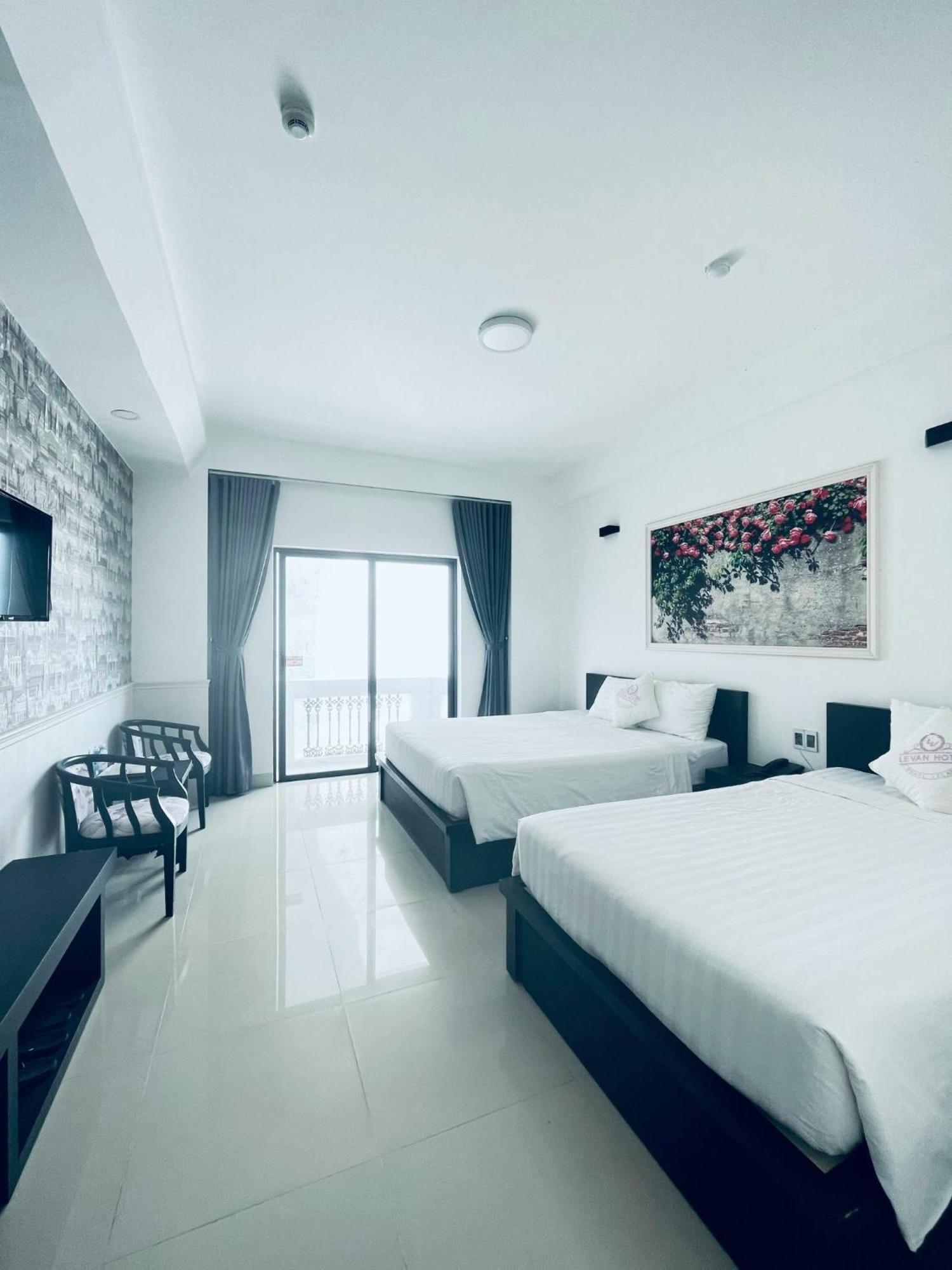 Hotel Levan