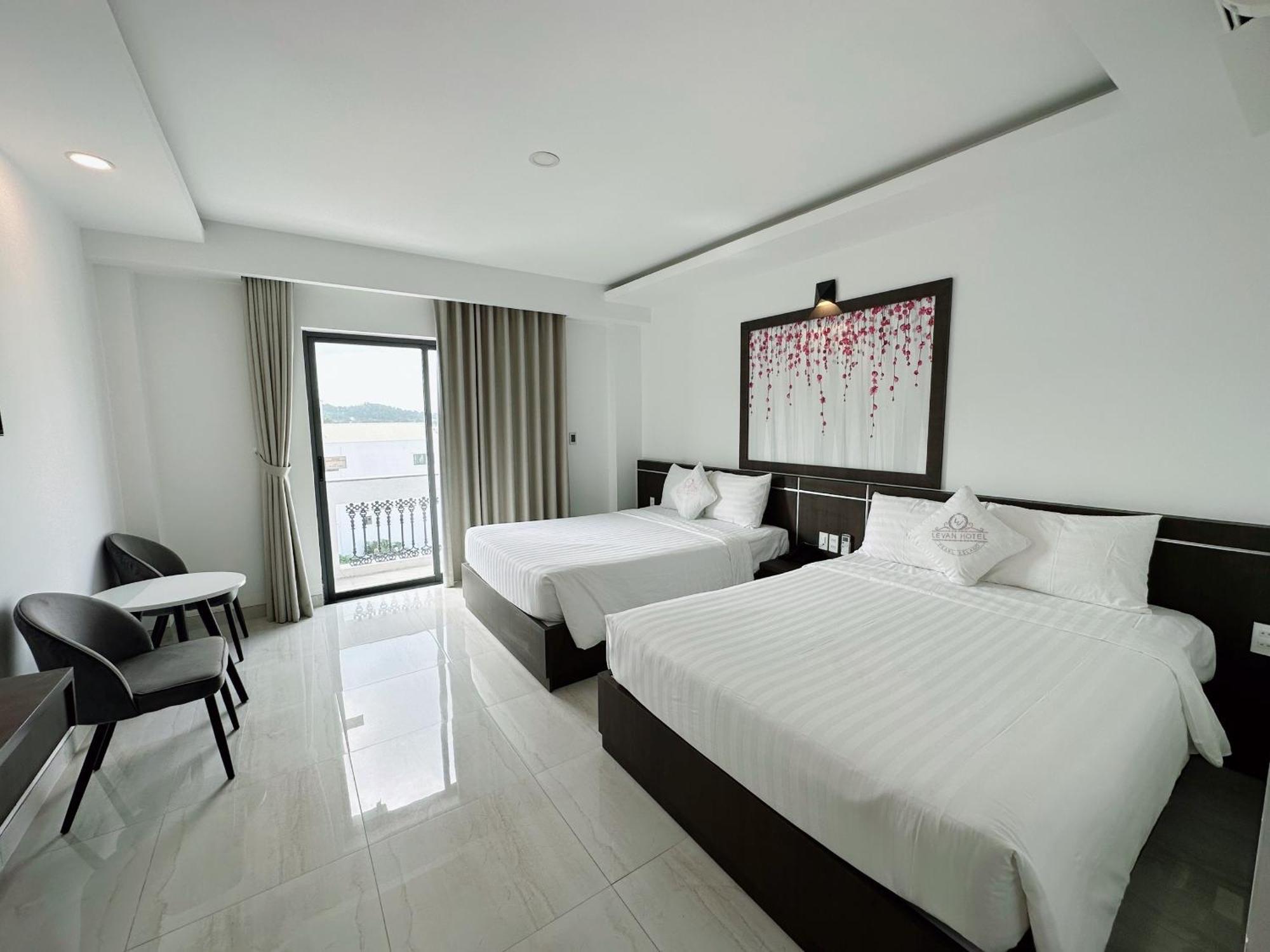 Levan Hotel Phu Quoc