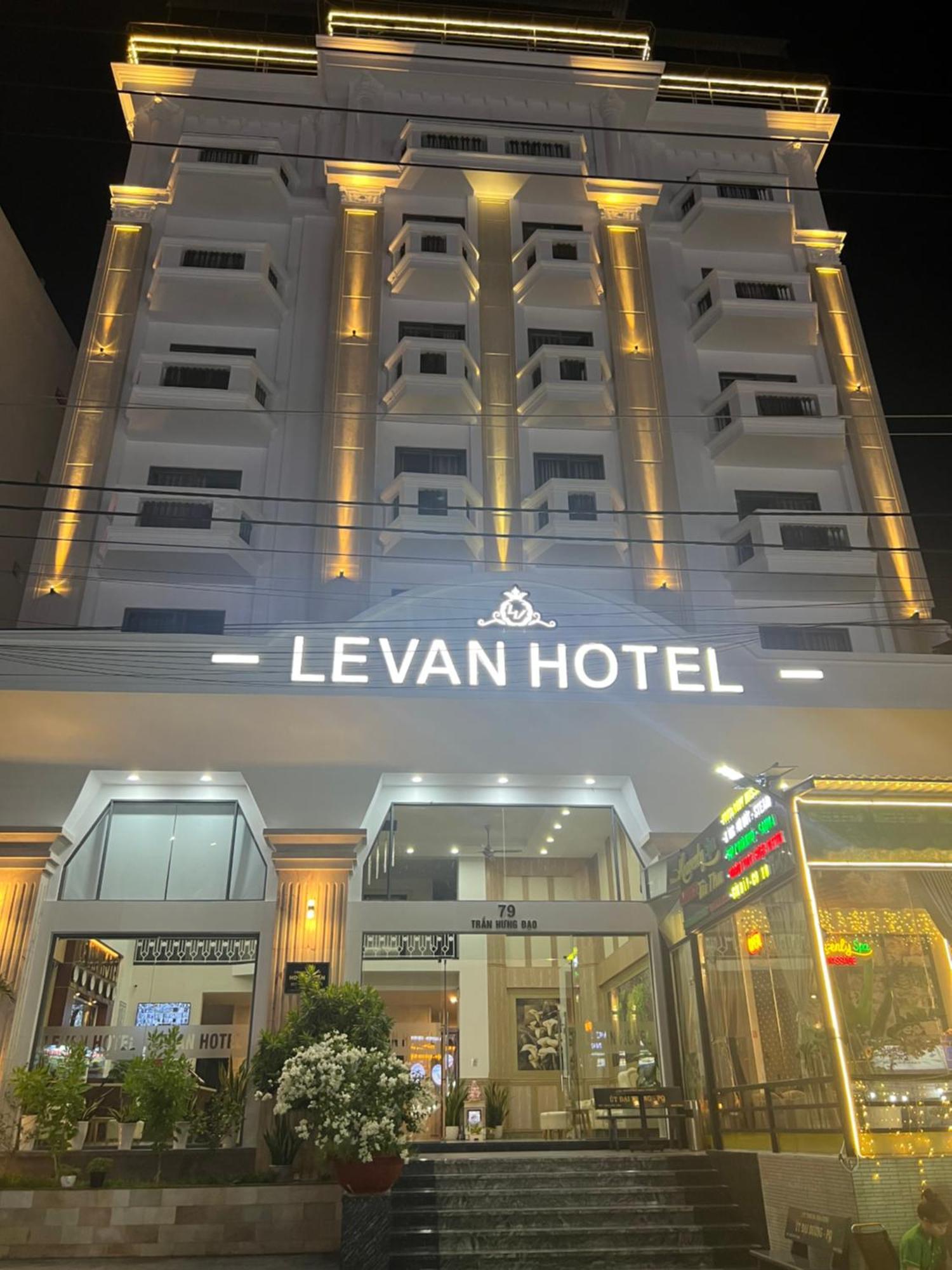 Hotel Levan Phu Quoc