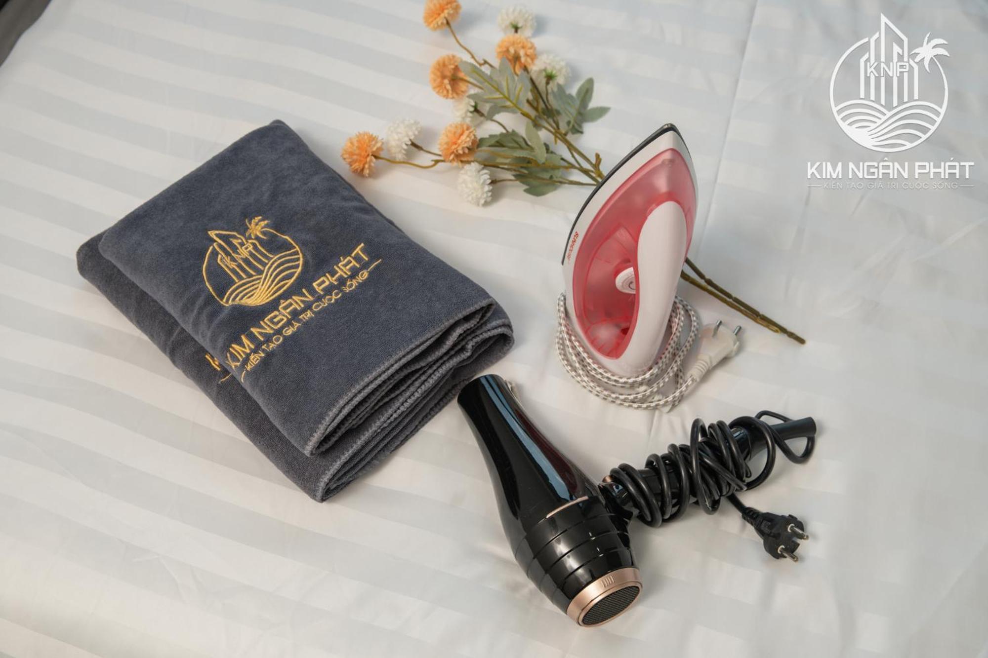 Kim Ngan Phat Luxury Da Nang