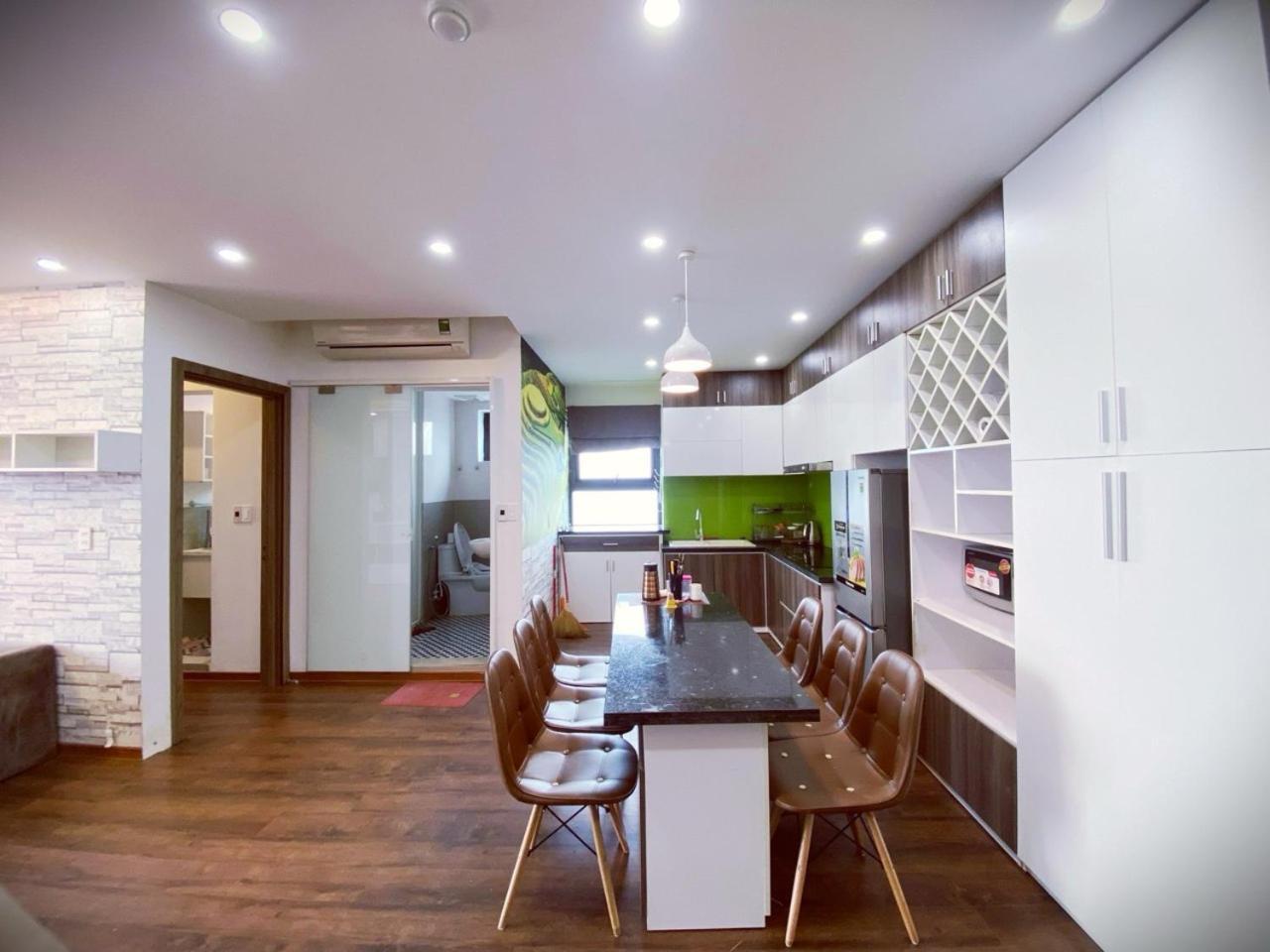 Kim Ngan Phat Deluxe Apartment Da Nang