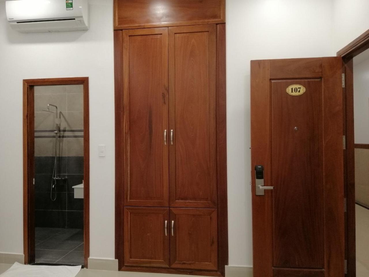 Khách sạn Tuyết Hiển Phú Quốc