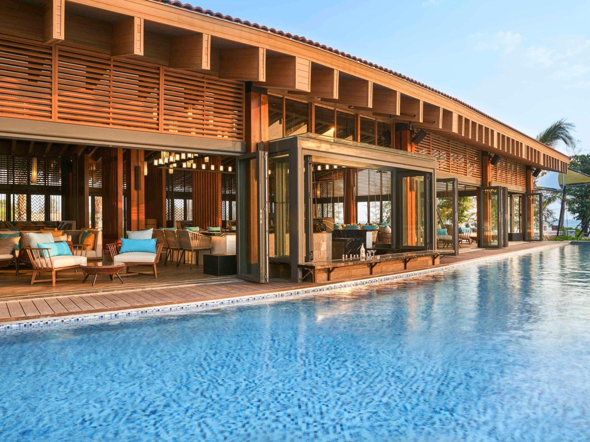 Moevenpick Waverly Phu Quoc