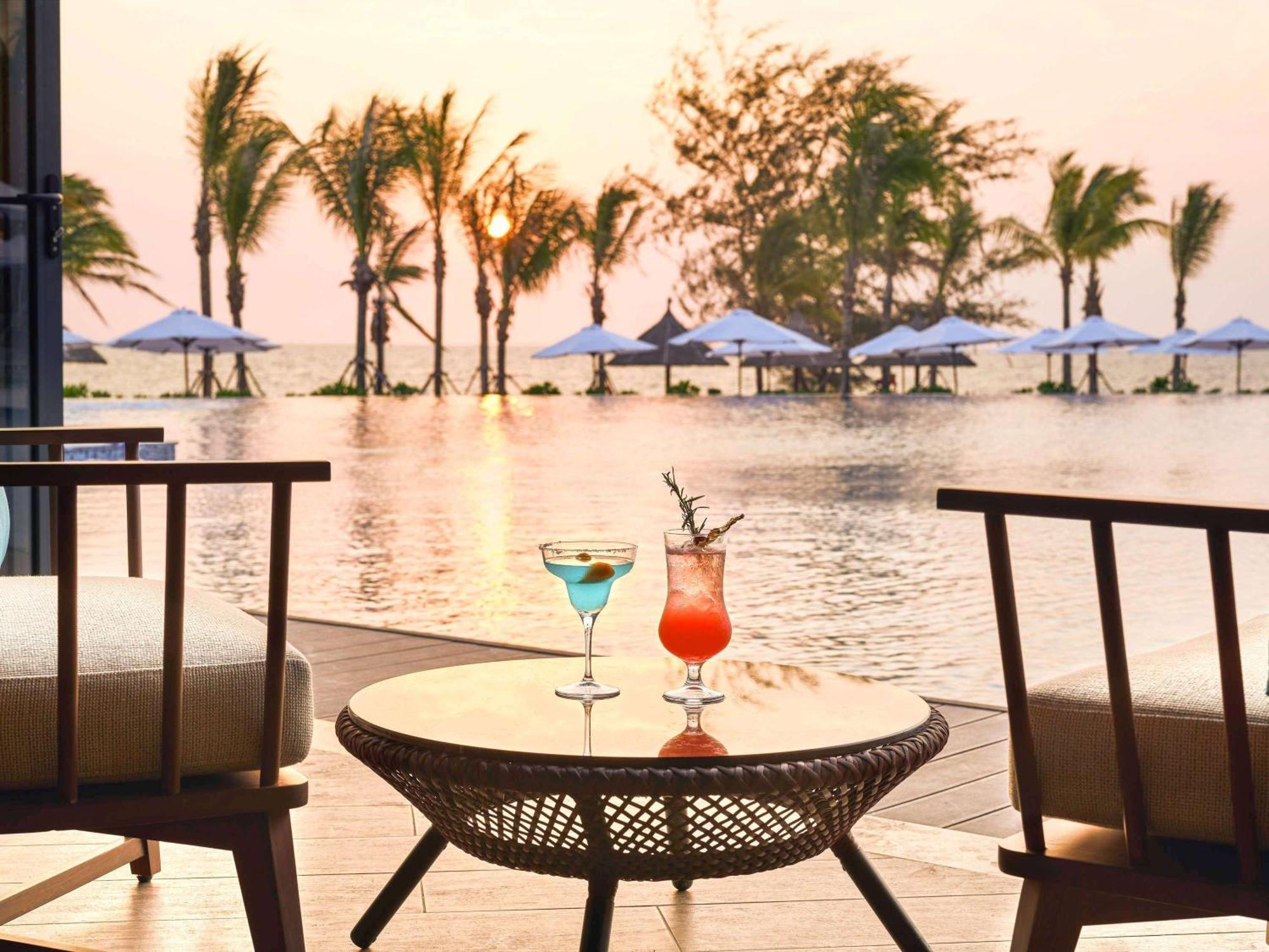 Resort Moevenpick Waverly Phu Quoc