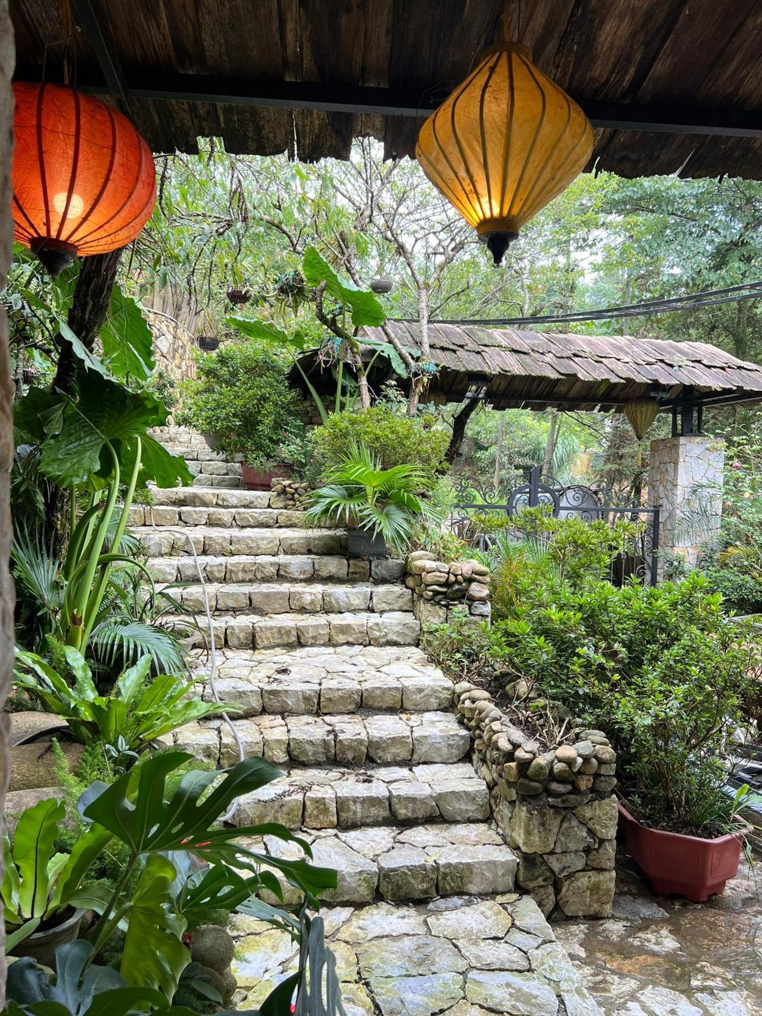 Green Villa Sapa Hotel 4*