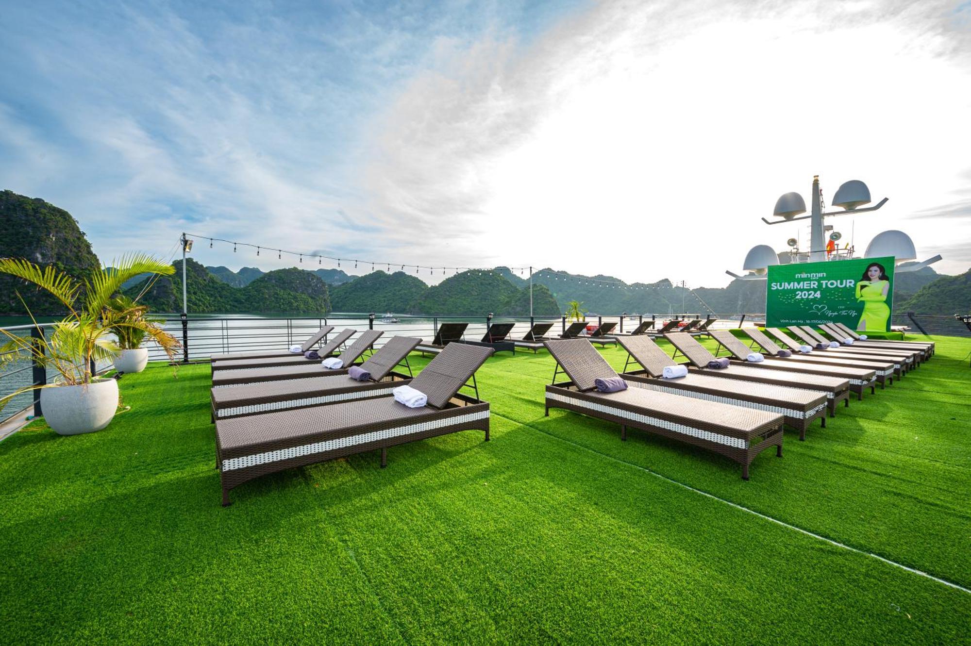  Venus Halong Cruises Ha Long