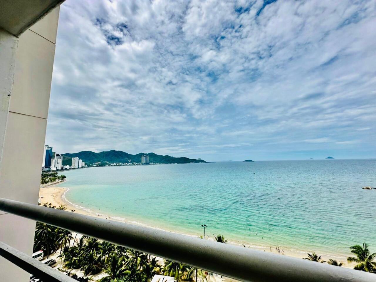 Chill Hon Chong Apartment Nha Trang