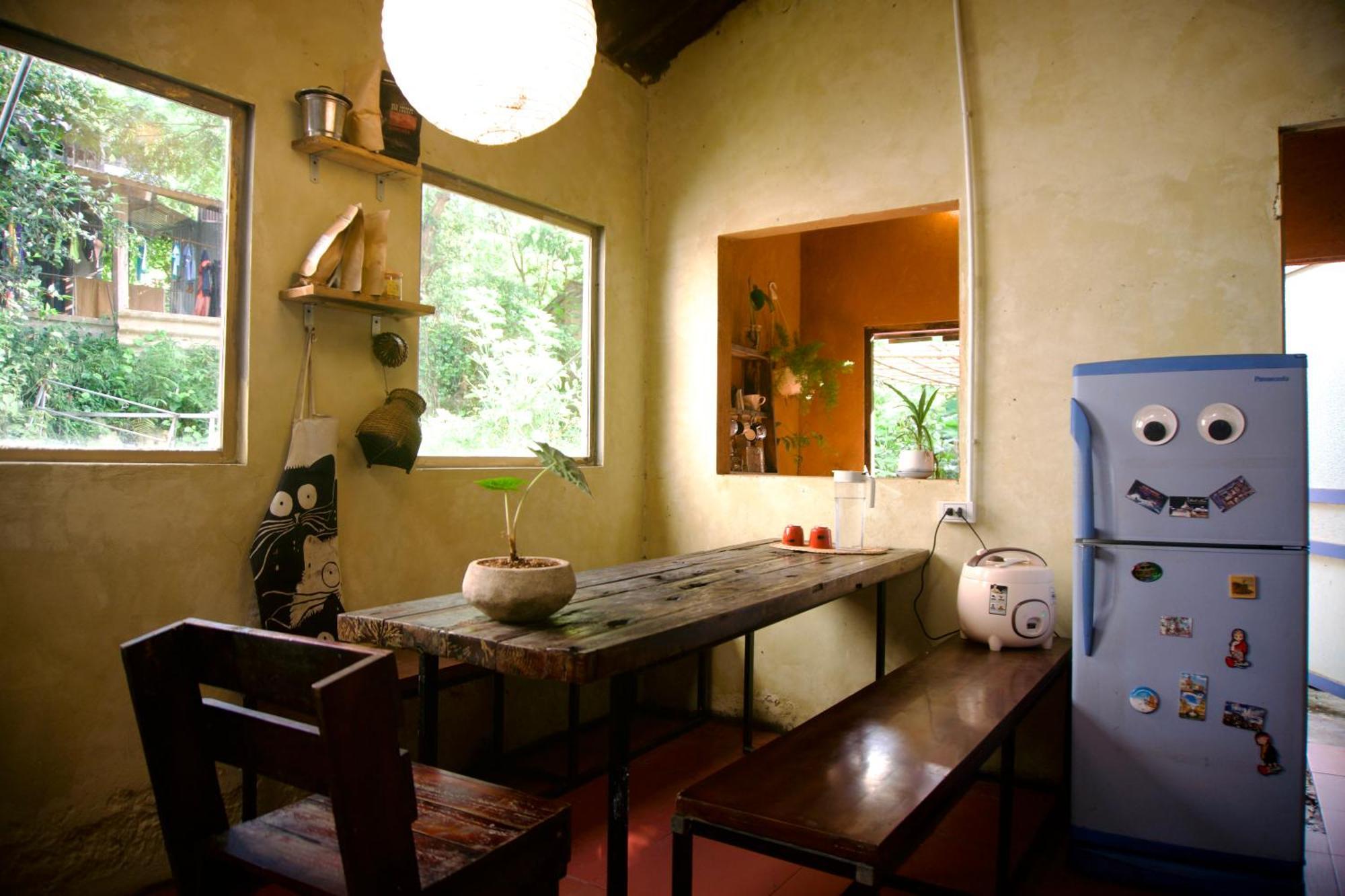 Bluebird - Cozy Indigo Bed & Breakfast Sa Pa