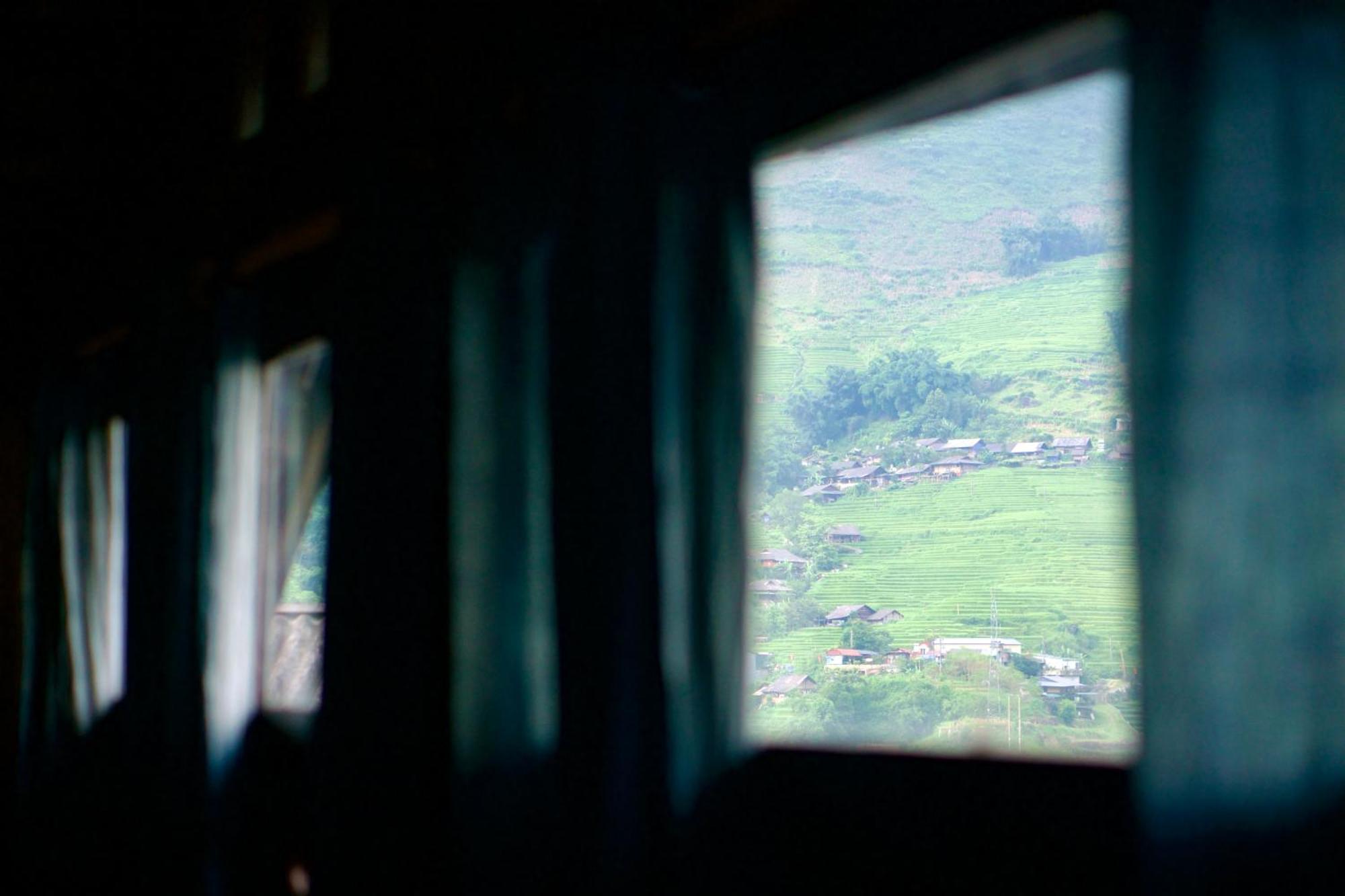 Bluebird - Cozy Indigo Sa Pa