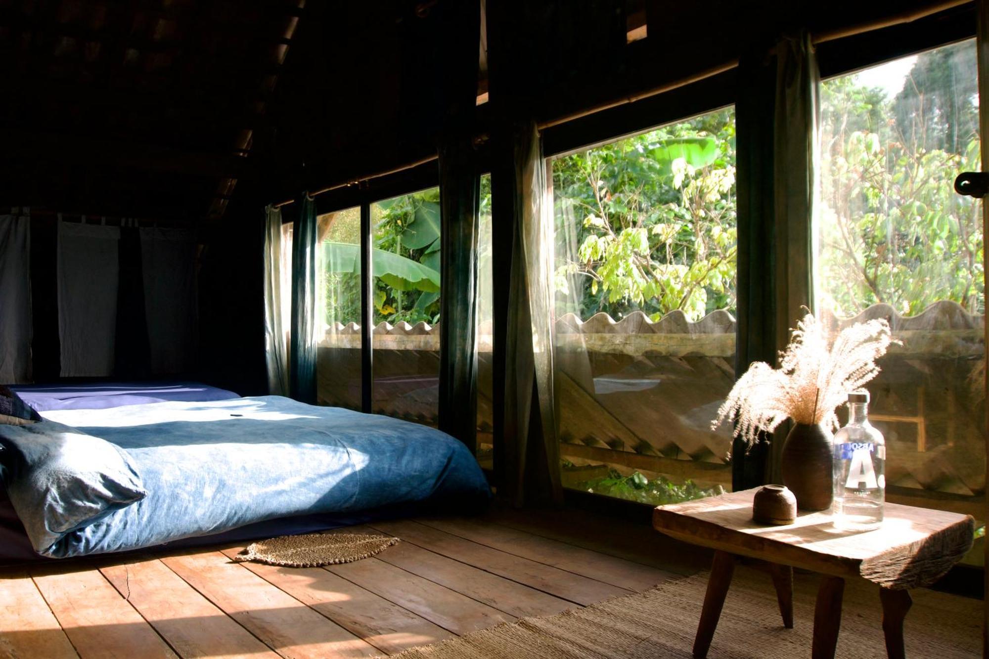 Bed & Breakfast Bluebird - Cozy Indigo