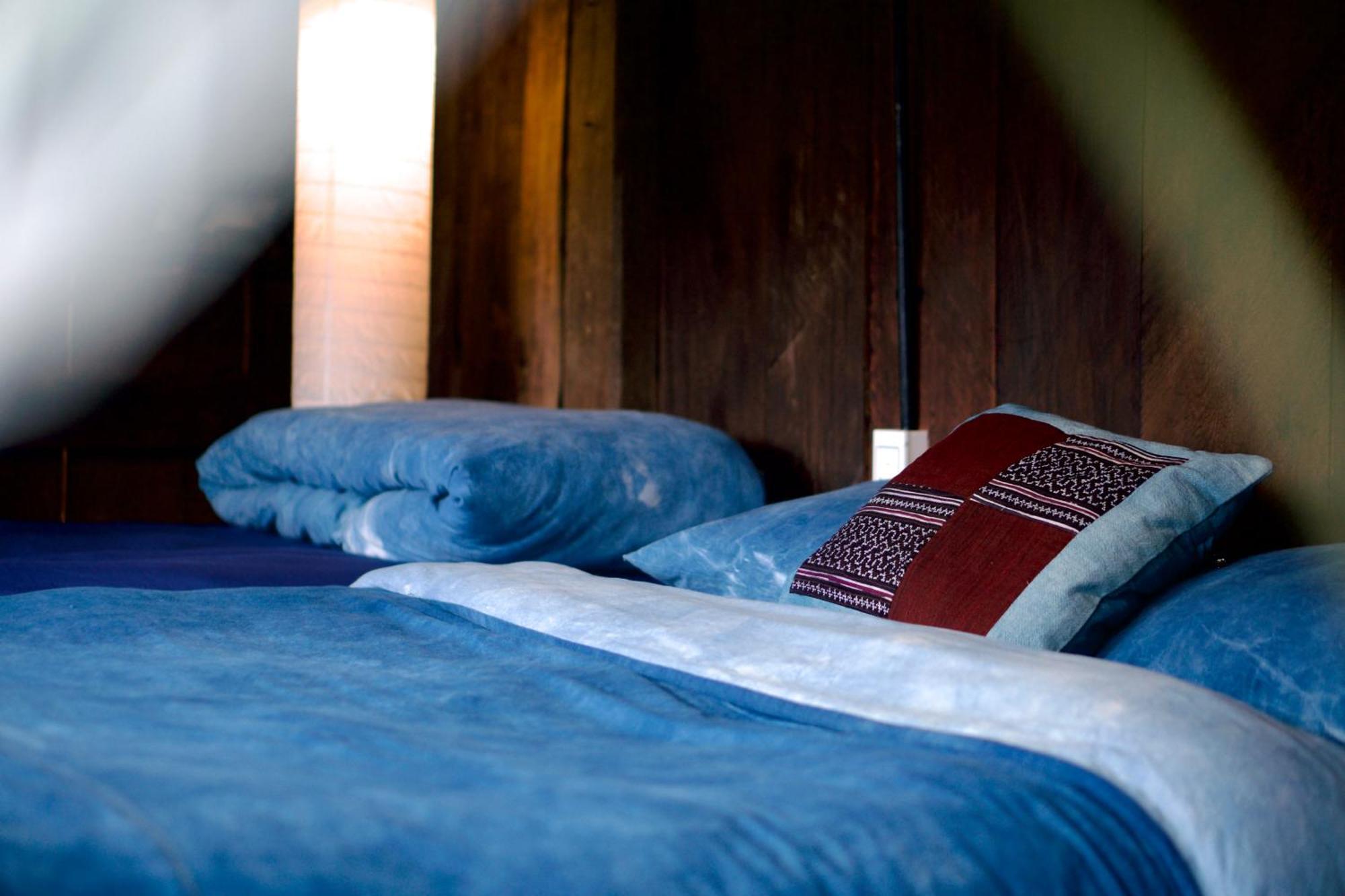Bluebird - Cozy Indigo Sa Pa