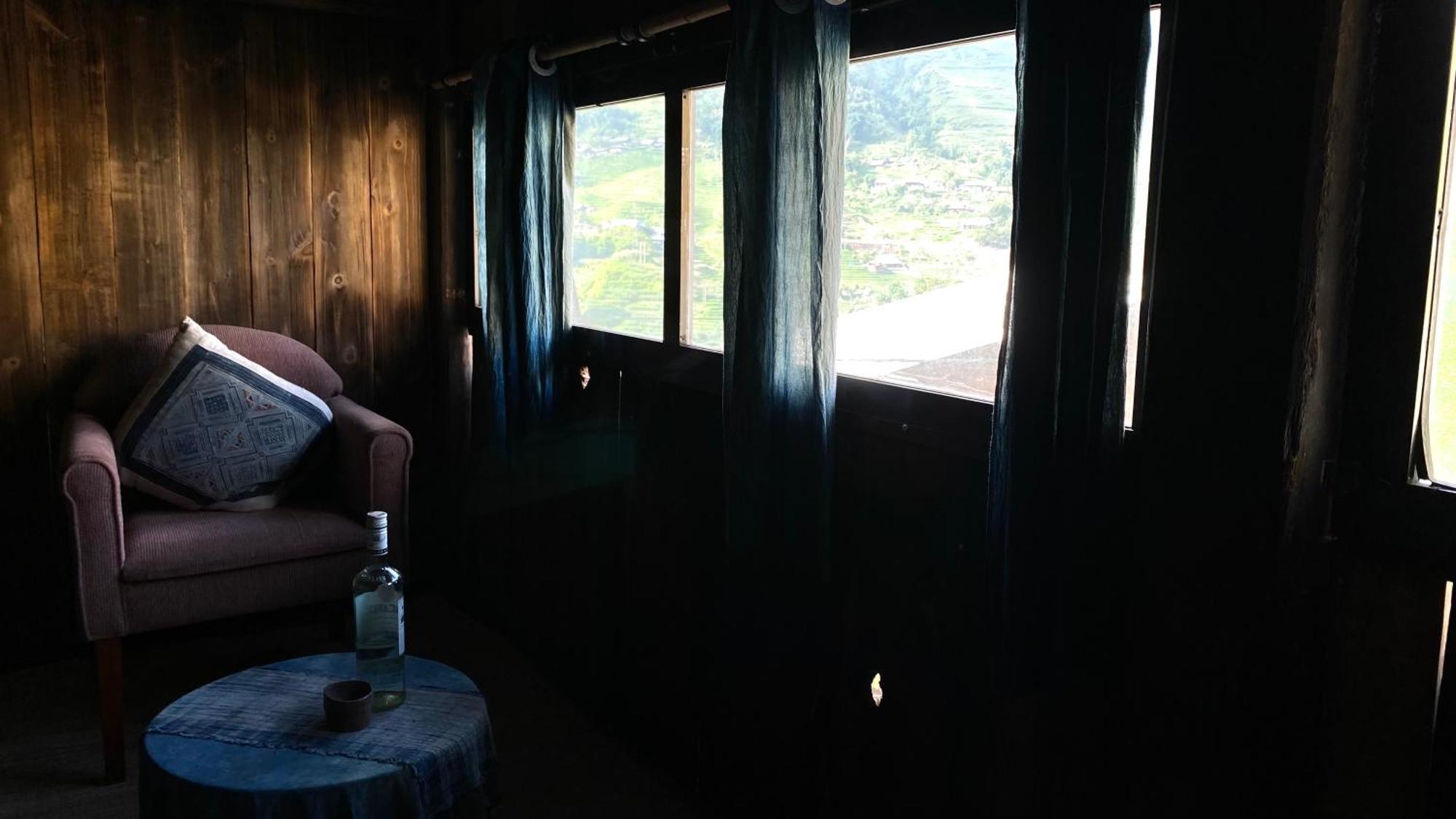 Bluebird - Cozy Indigo Bed & Breakfast Sa Pa