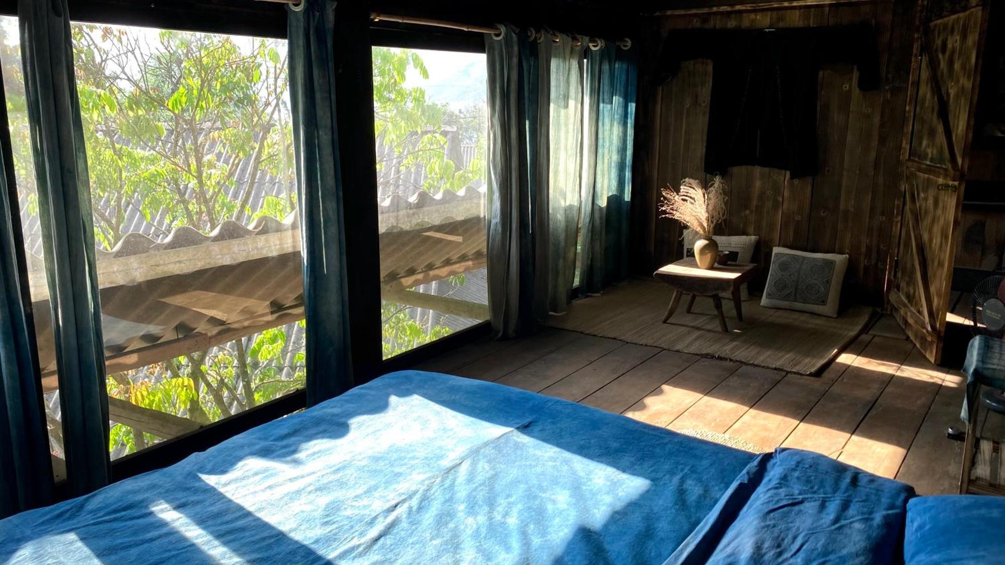 Bluebird - Cozy Indigo Sa Pa