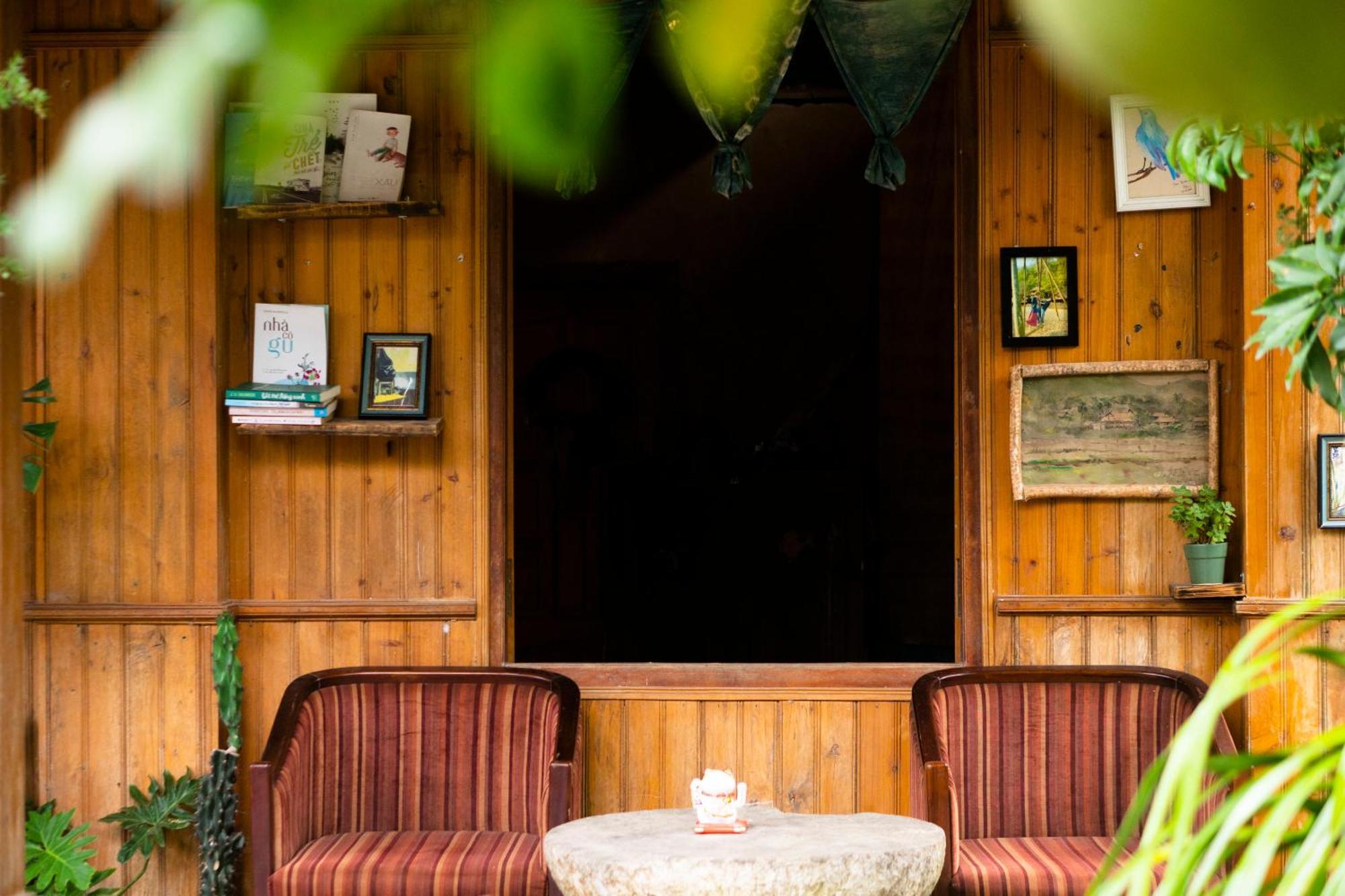 Bed & Breakfast Bluebird - Cozy Indigo