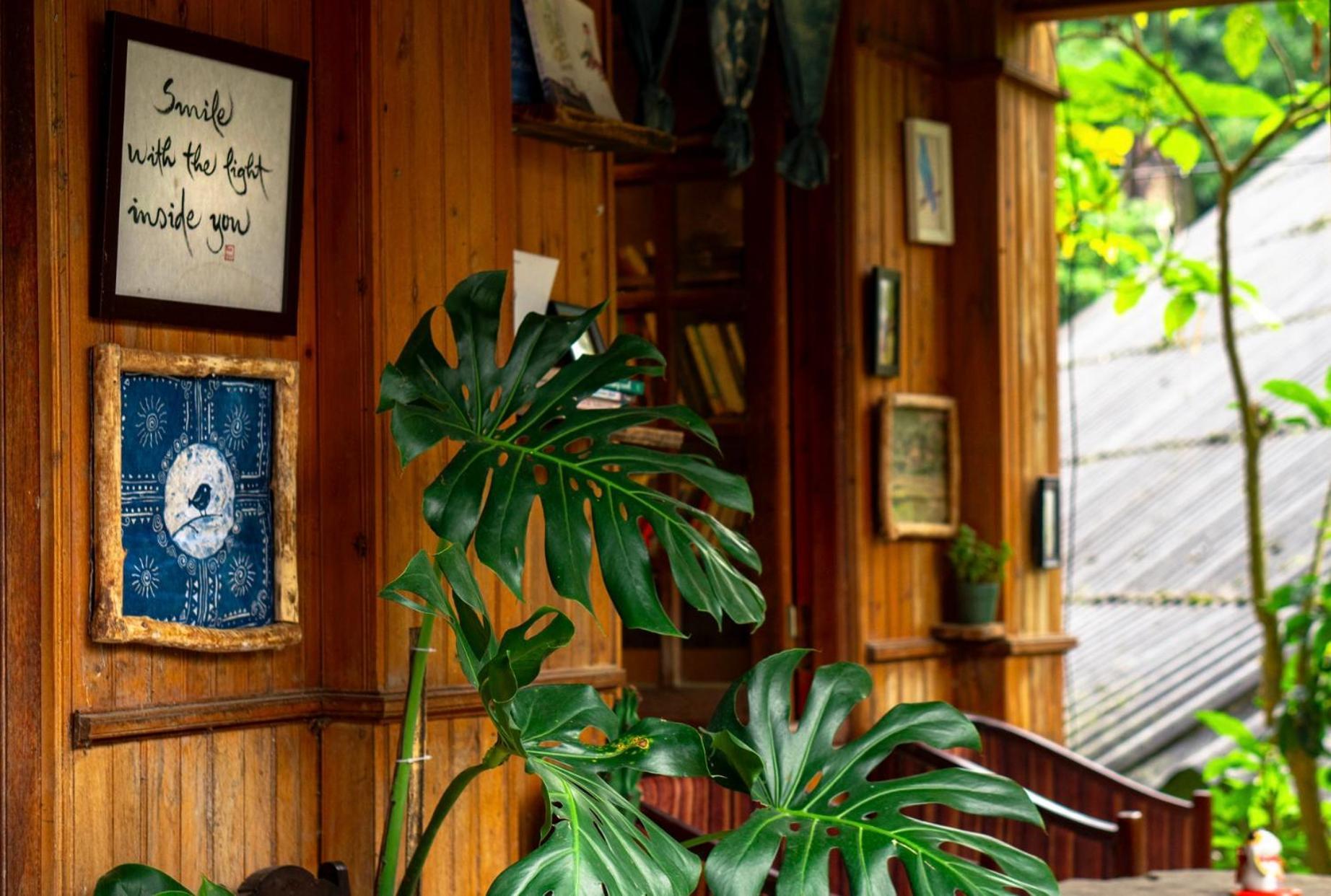 Bluebird - Cozy Indigo * Sa Pa