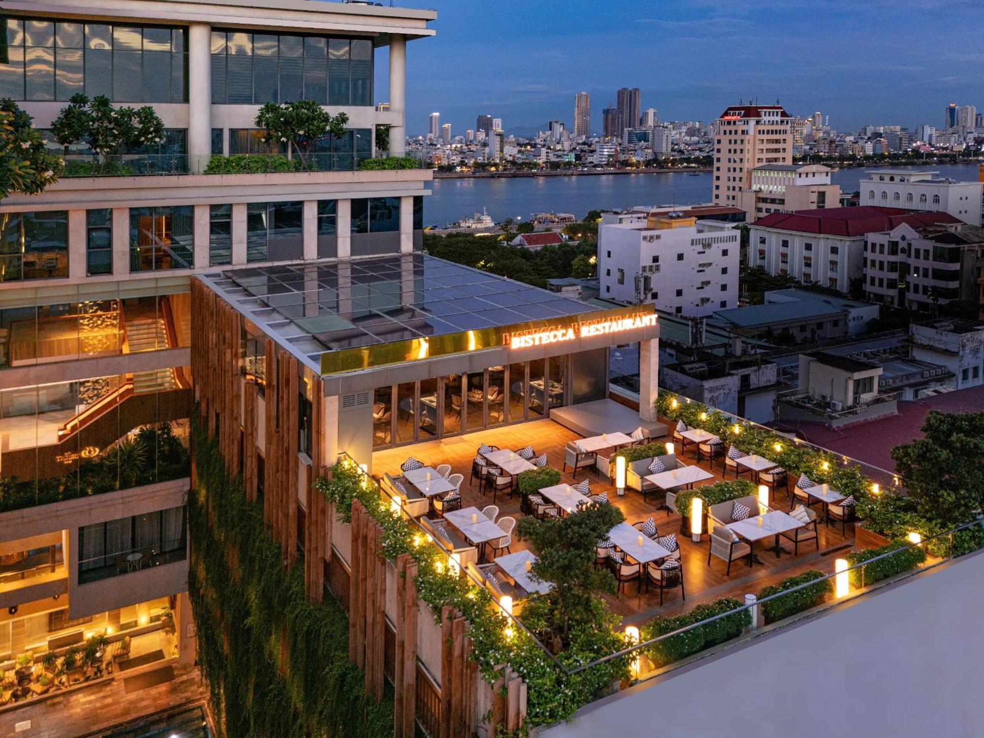 New Orient Da Nang