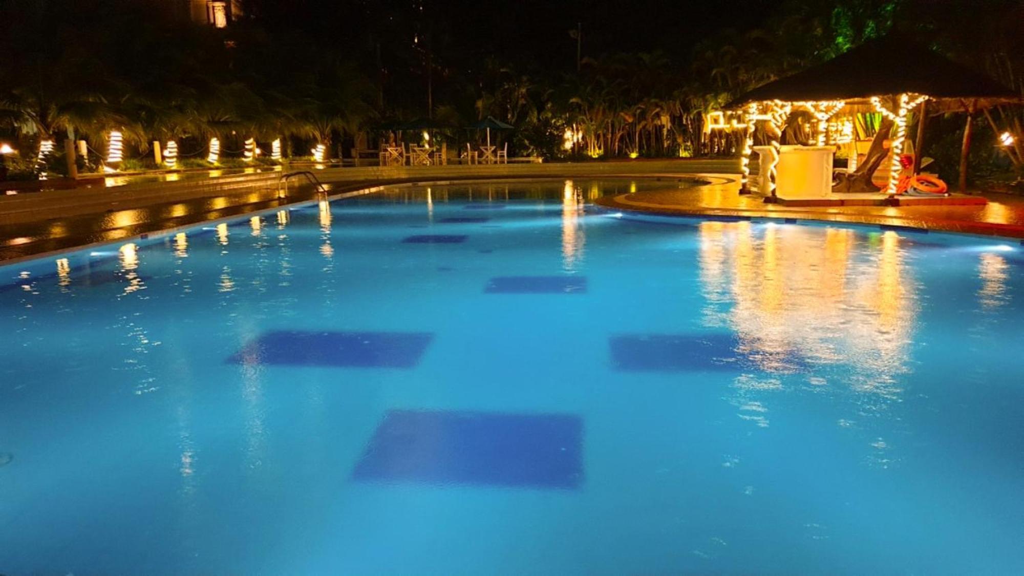 Hawaii Hotel
