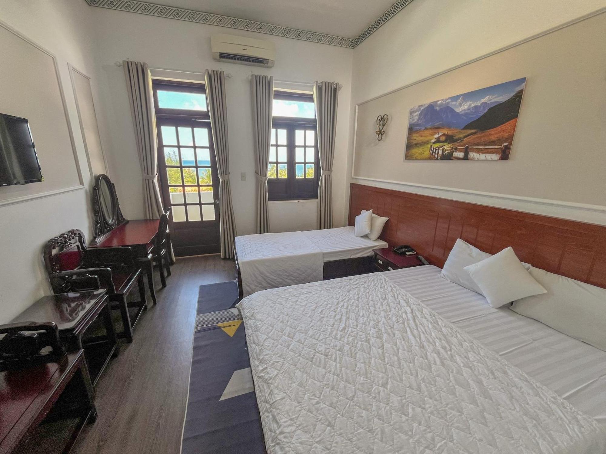 Hawaii Hotel Phu Quoc