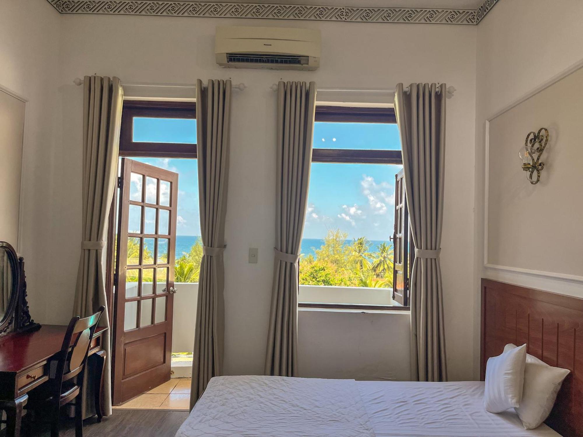 Hotel Hawaii Phu Quoc