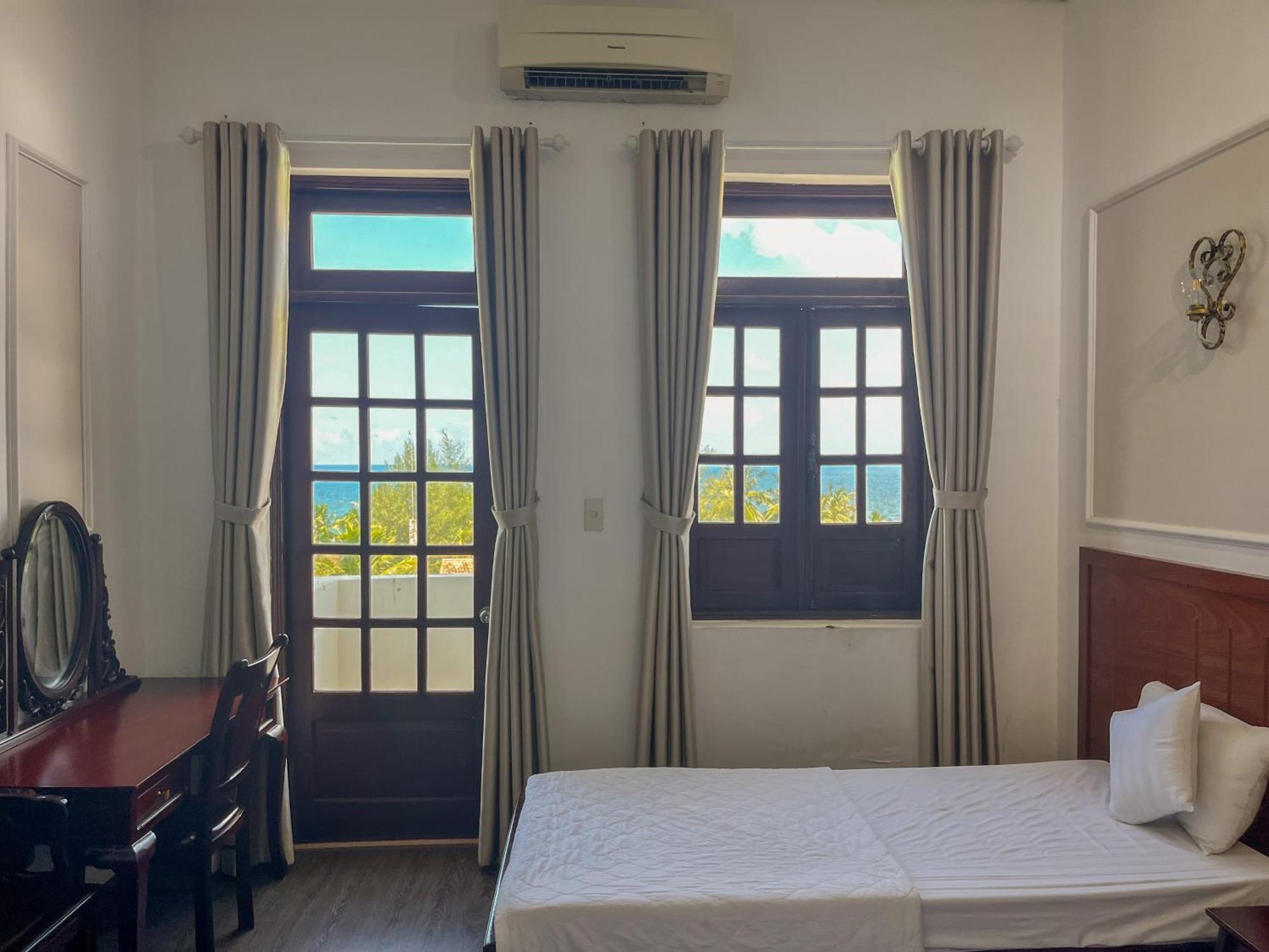 Hawaii 3* Phu Quoc