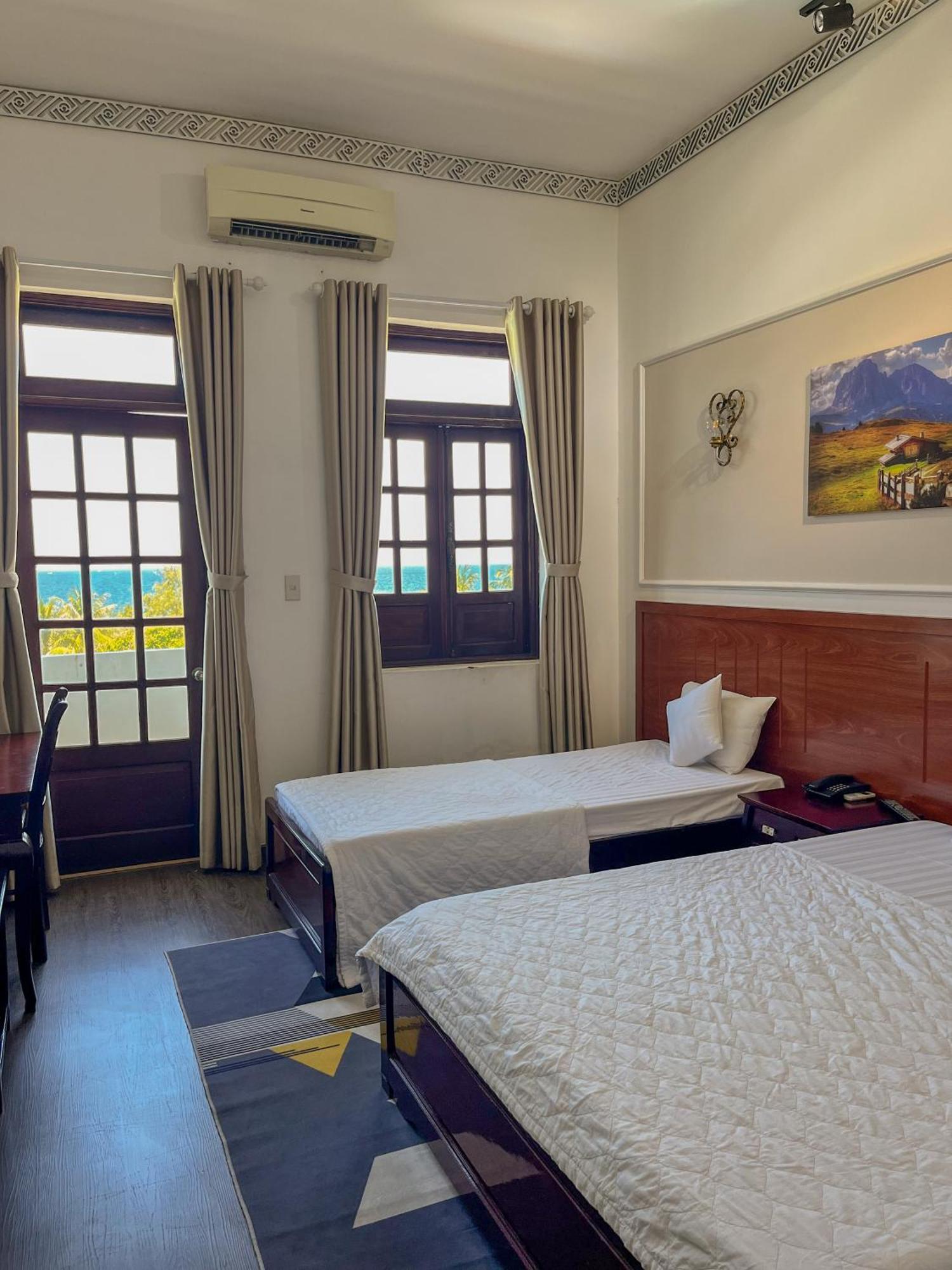 Hotel Hawaii 3*