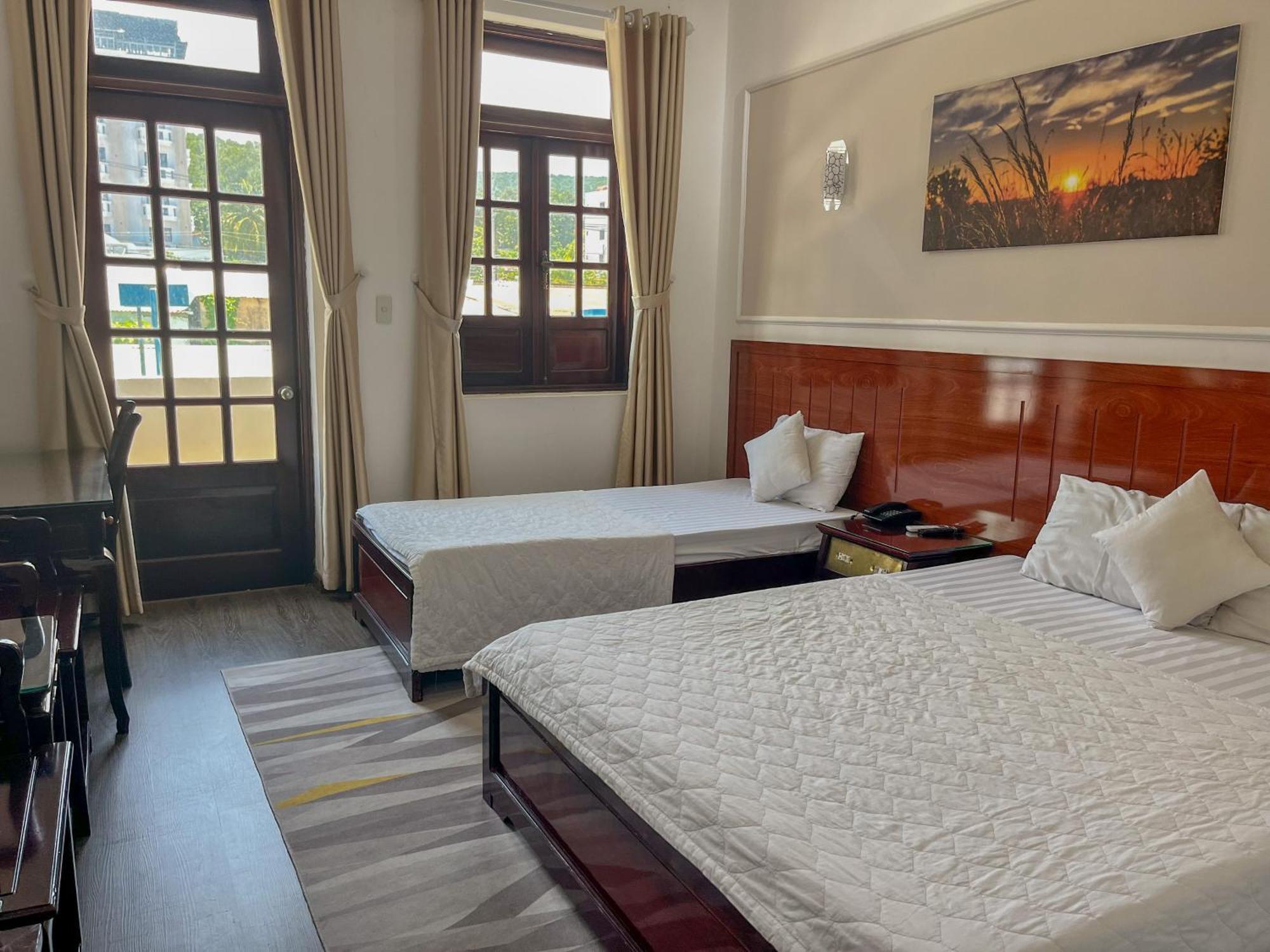 Hawaii Hotel Phu Quoc