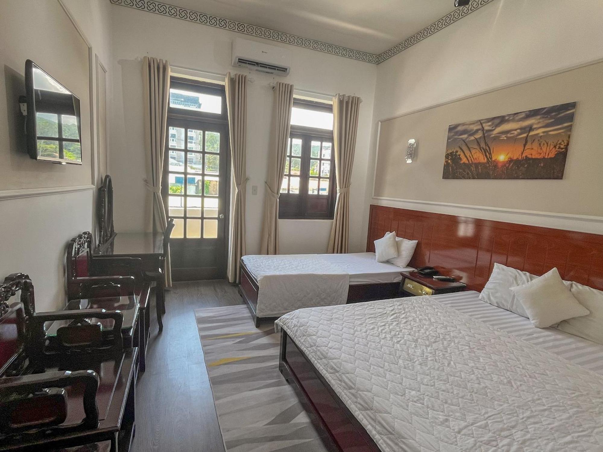 Hotel Hawaii Phu Quoc
