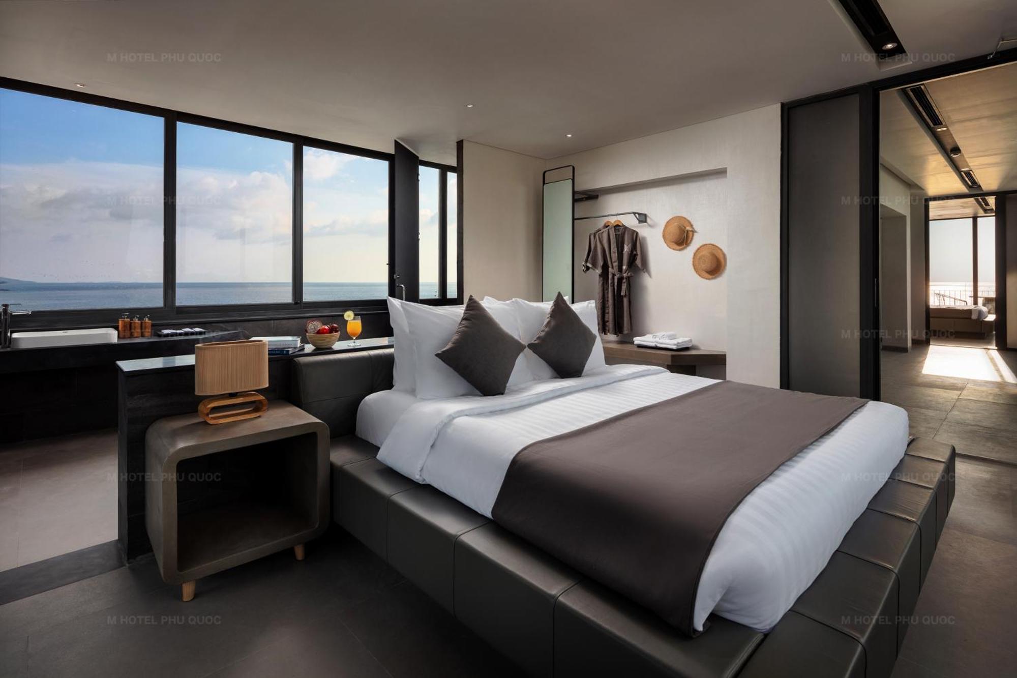 M Hotel