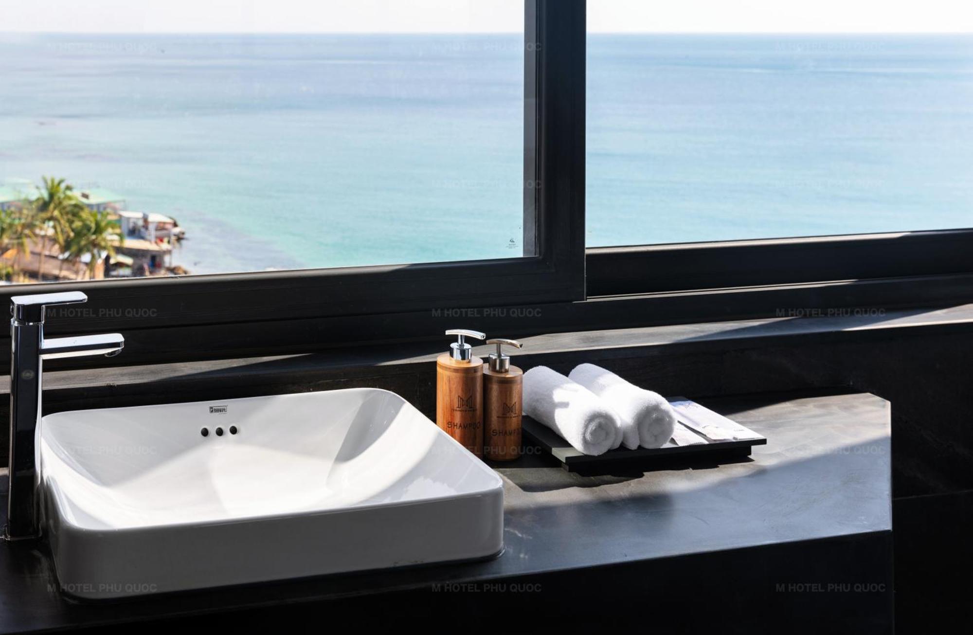 Hotel M 4*