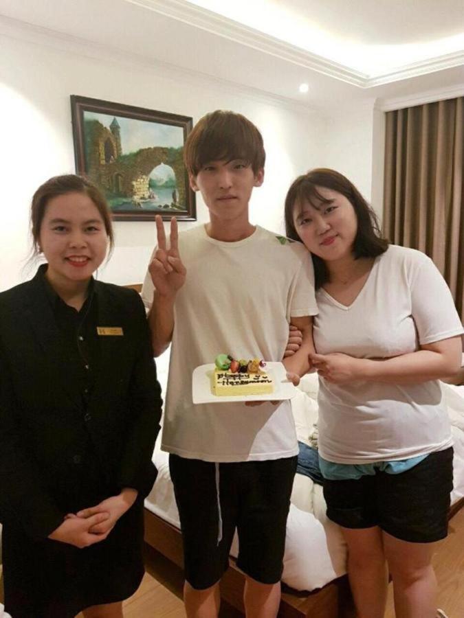Ruby Star 4* Da Nang