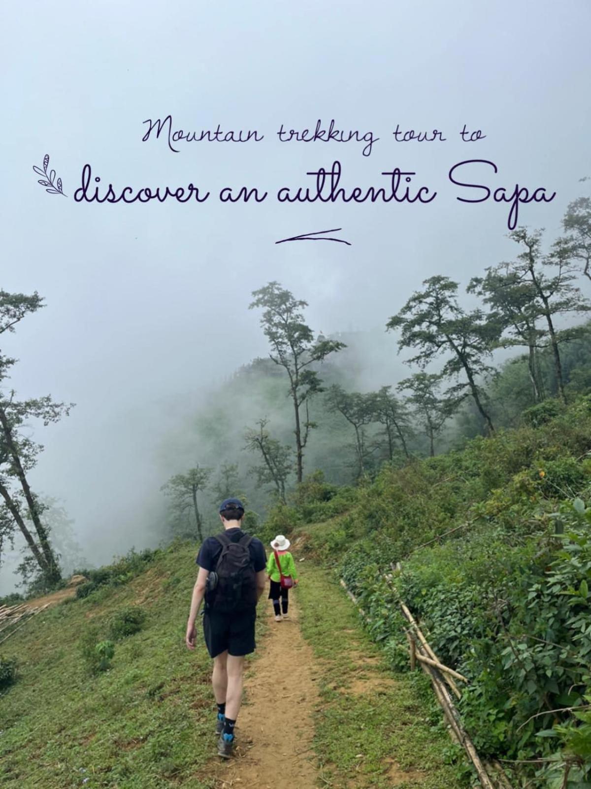 Surelee House And Trekking *