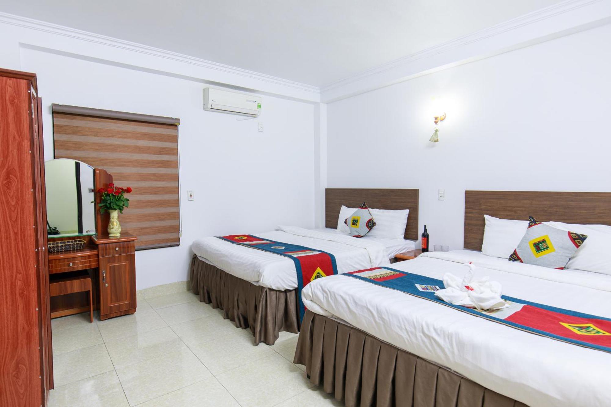 Happy Hotel Sa Pa