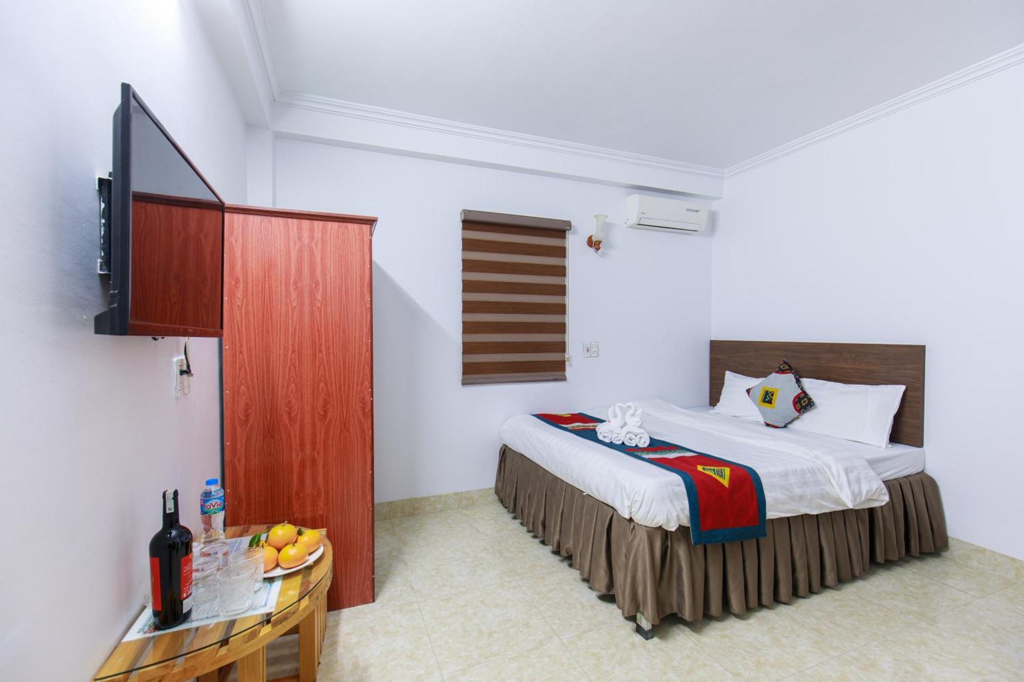 Hotel Happy Sa Pa