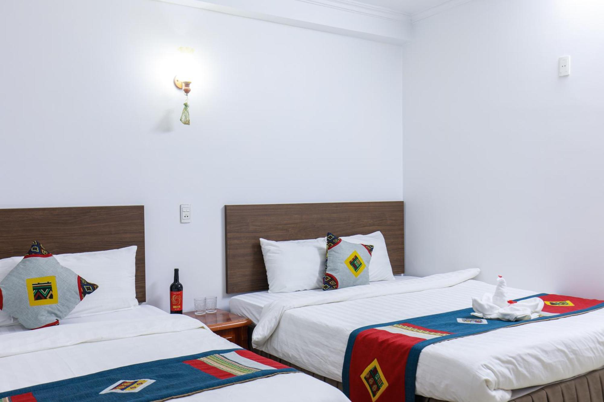 Hotel Happy
