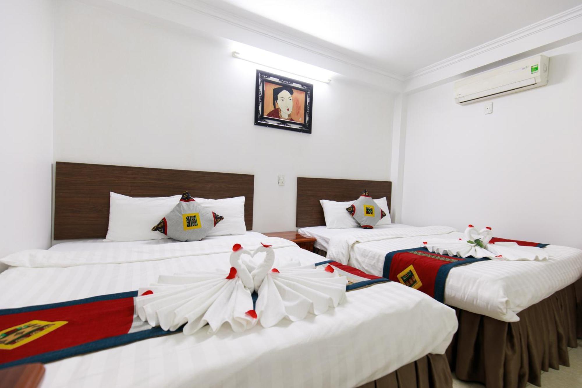 Hotel Happy Sa Pa
