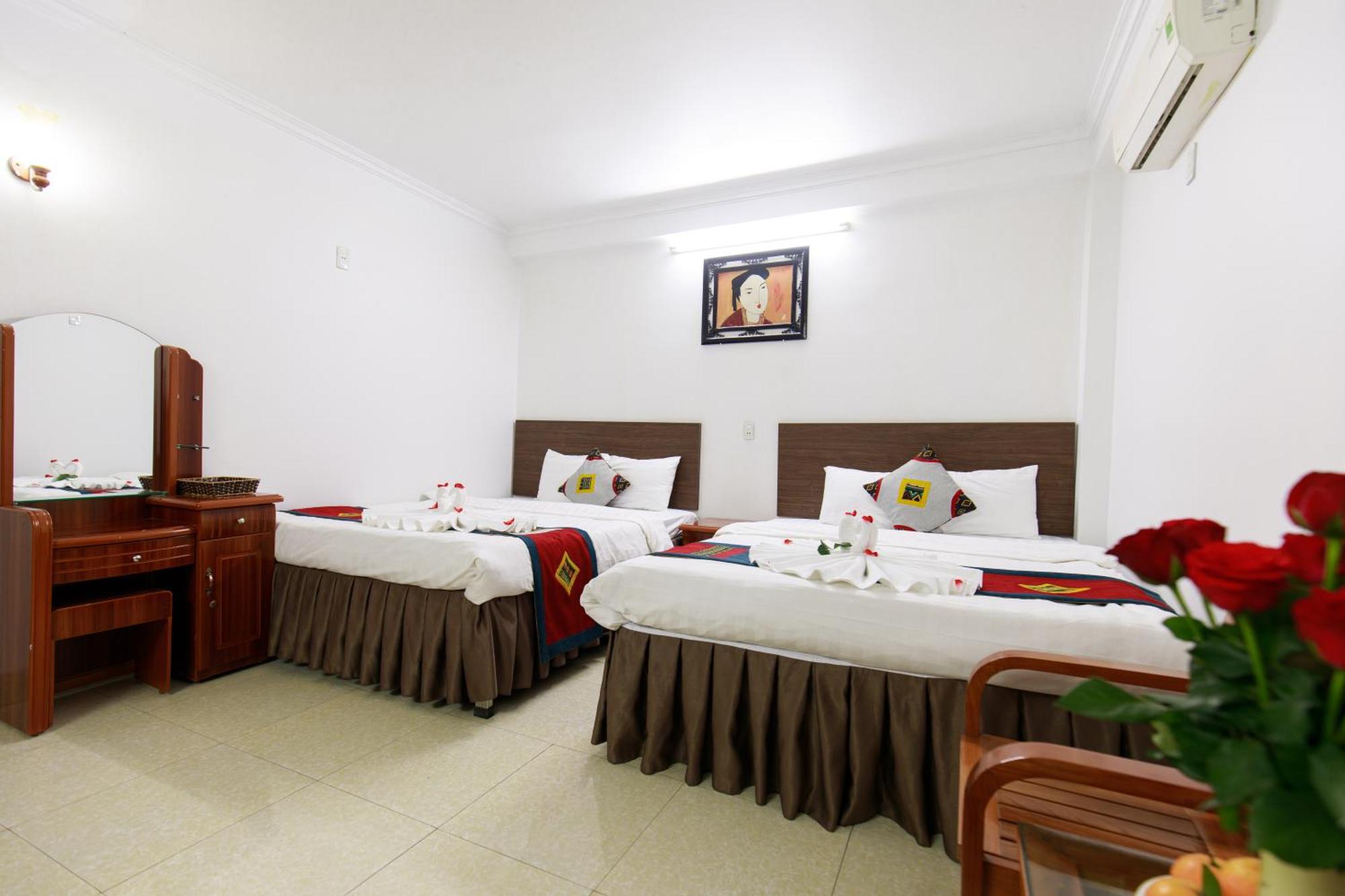 Hotel Happy