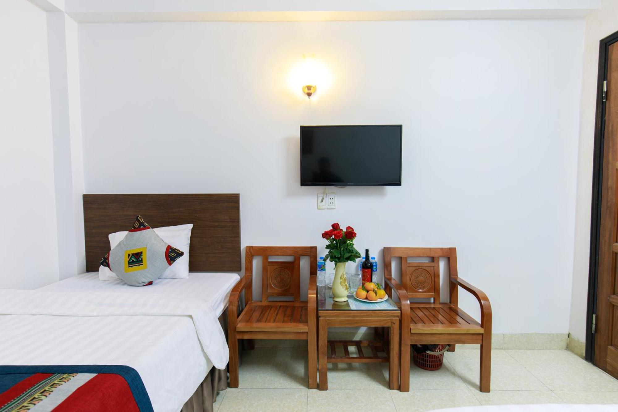 Hotel Happy