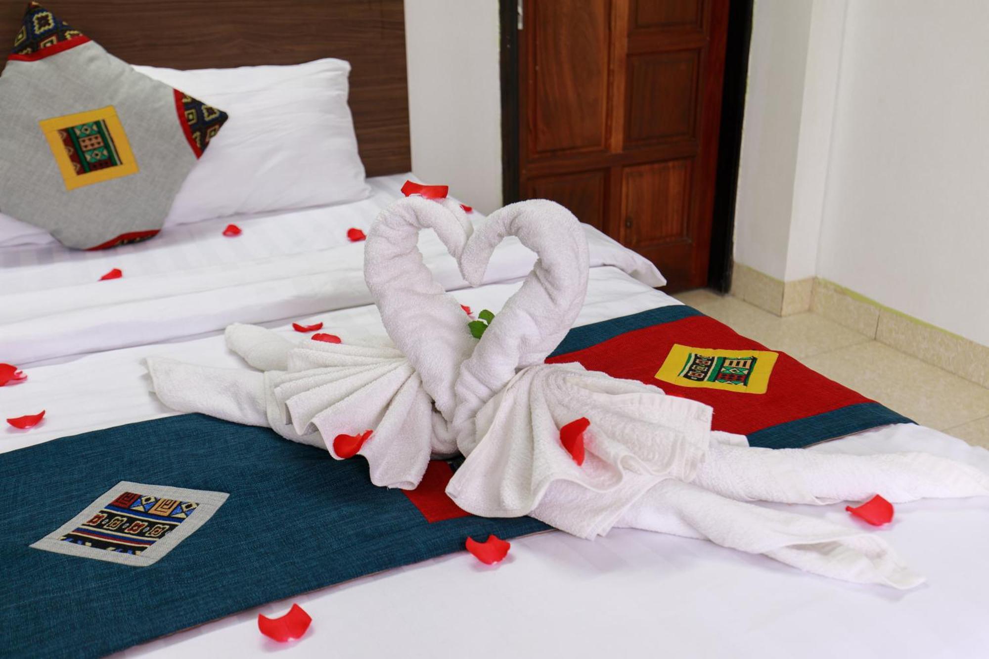 Hotel Happy Sa Pa