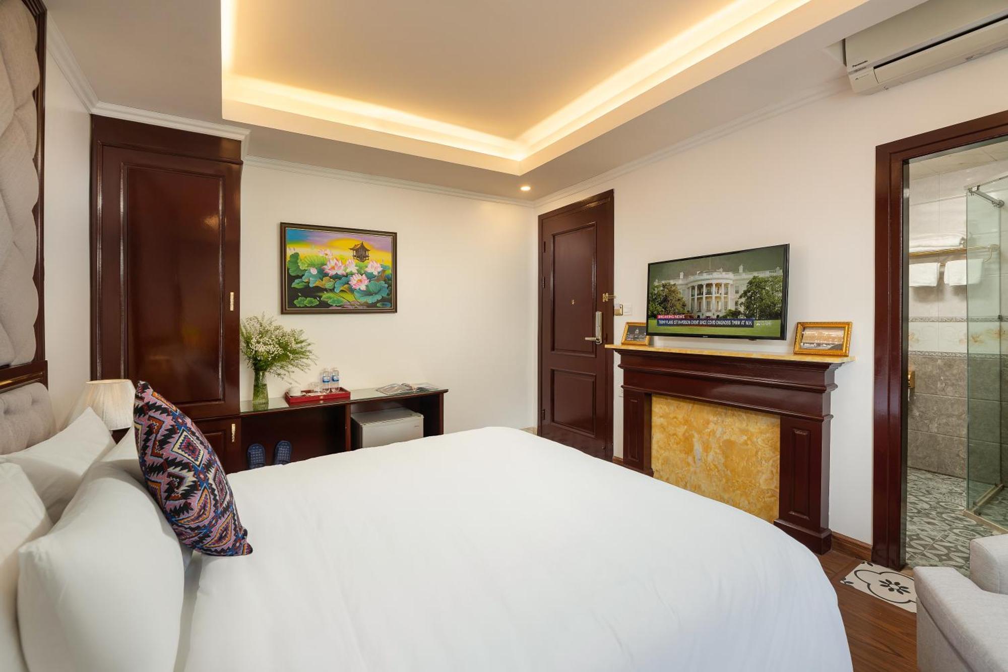 Hotel Praha